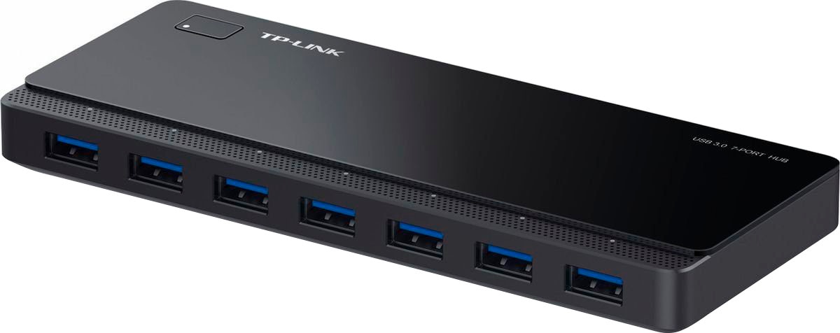 USB-Adapter »UH700 7-Port USB 3.0 Hub«, 100 cm