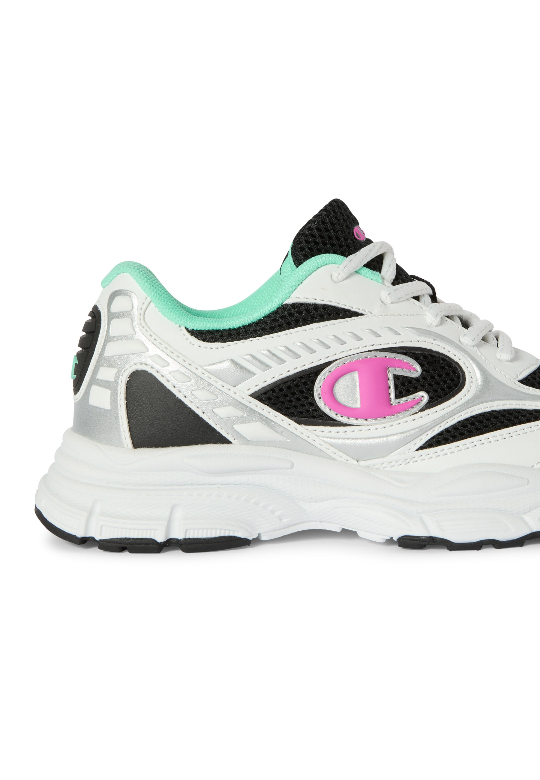 Champion Sneaker »RT25 U GS«