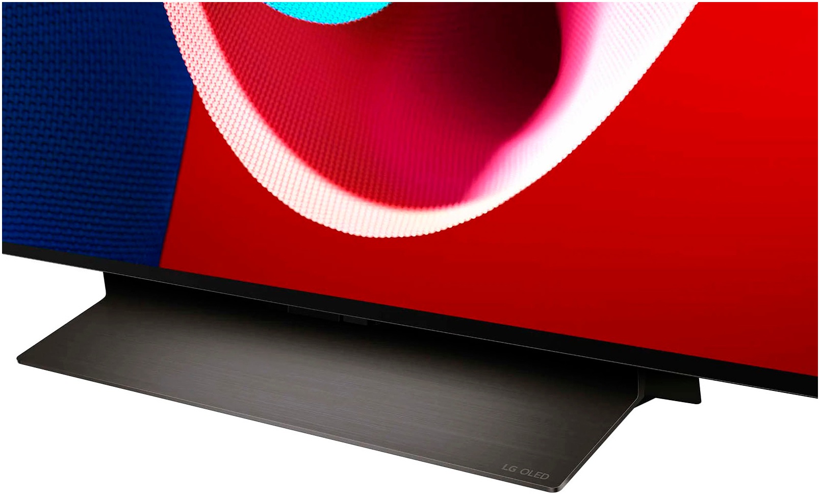 LG OLED-Fernseher »OLED48C47LA«, 4K Ultra HD, Smart-TV