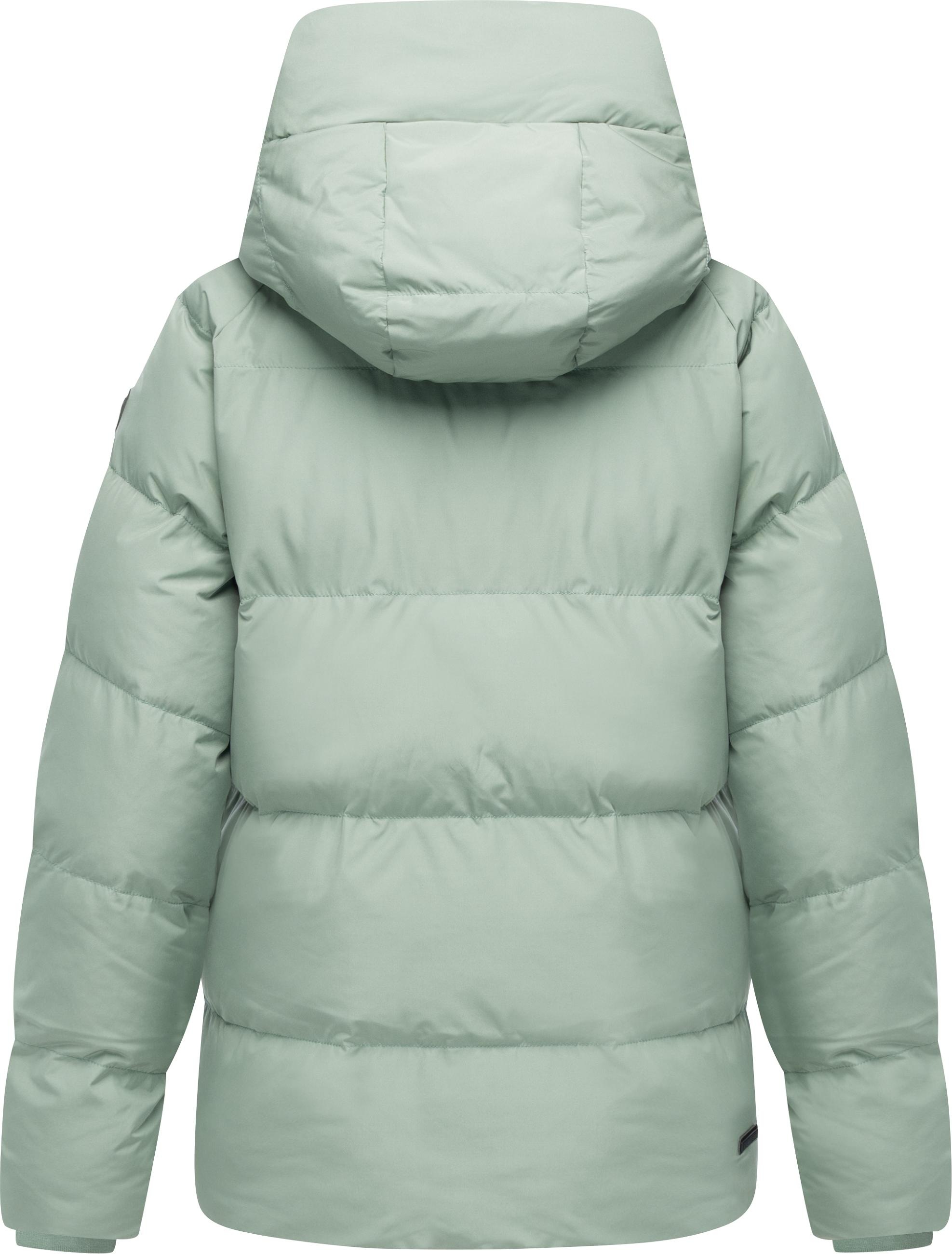 Ragwear Steppjacke »Steppjacke Cessi«