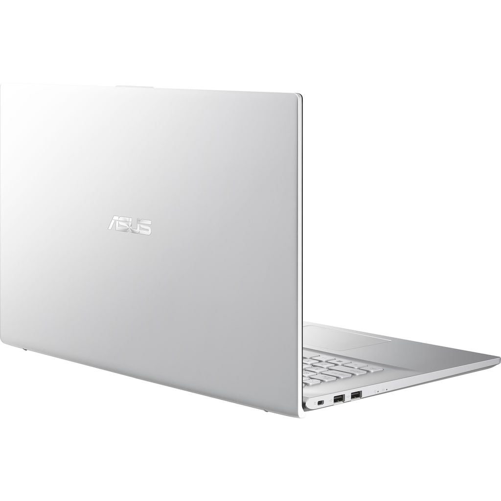 Asus Notebook »Vivobook 17 F712JA-AU774W«, 43,9 cm, / 17,3 Zoll, Intel, Core i7, Iris Plus Graphics, 512 GB SSD