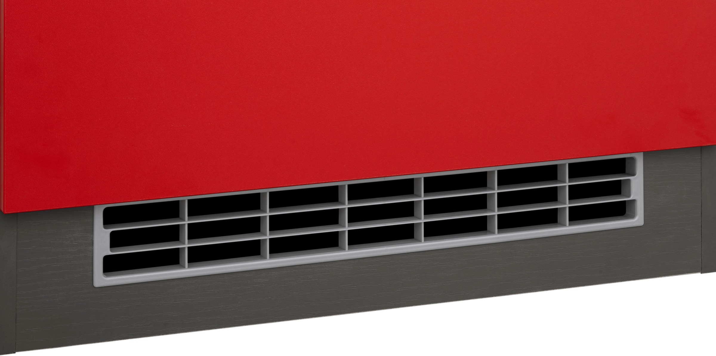 KOCHSTATION Küchenzeile »KS-Paris – Küchen mit einzigartigen Fotomotiven auf den Fronten« Breite 270 cm, wahlweise mit E-Geräten, mit Motivdruck