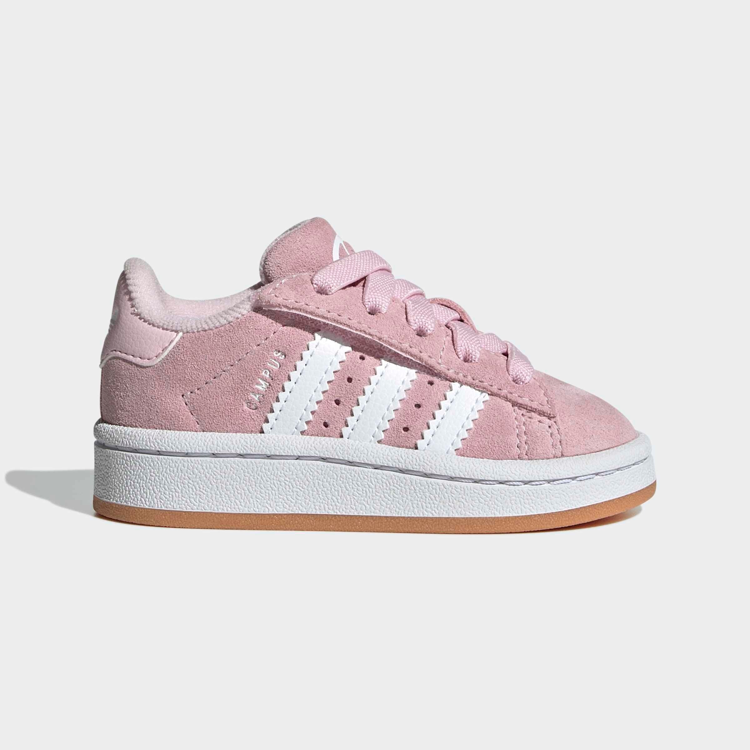 adidas Originals Sneaker »CAMPUS 00S COMFORT CLOSURE ELASTIC LACE KIDS«, für Kinder