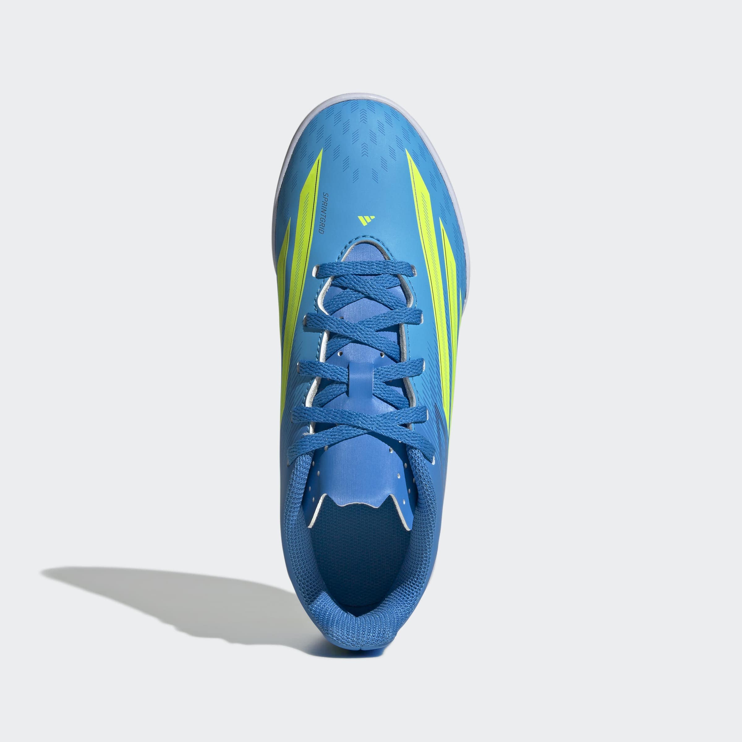 adidas Performance Fußballschuh »F50 CLUB INDOOR  KIDS«  für Hallenboden, für Kinder & Jugendliche
