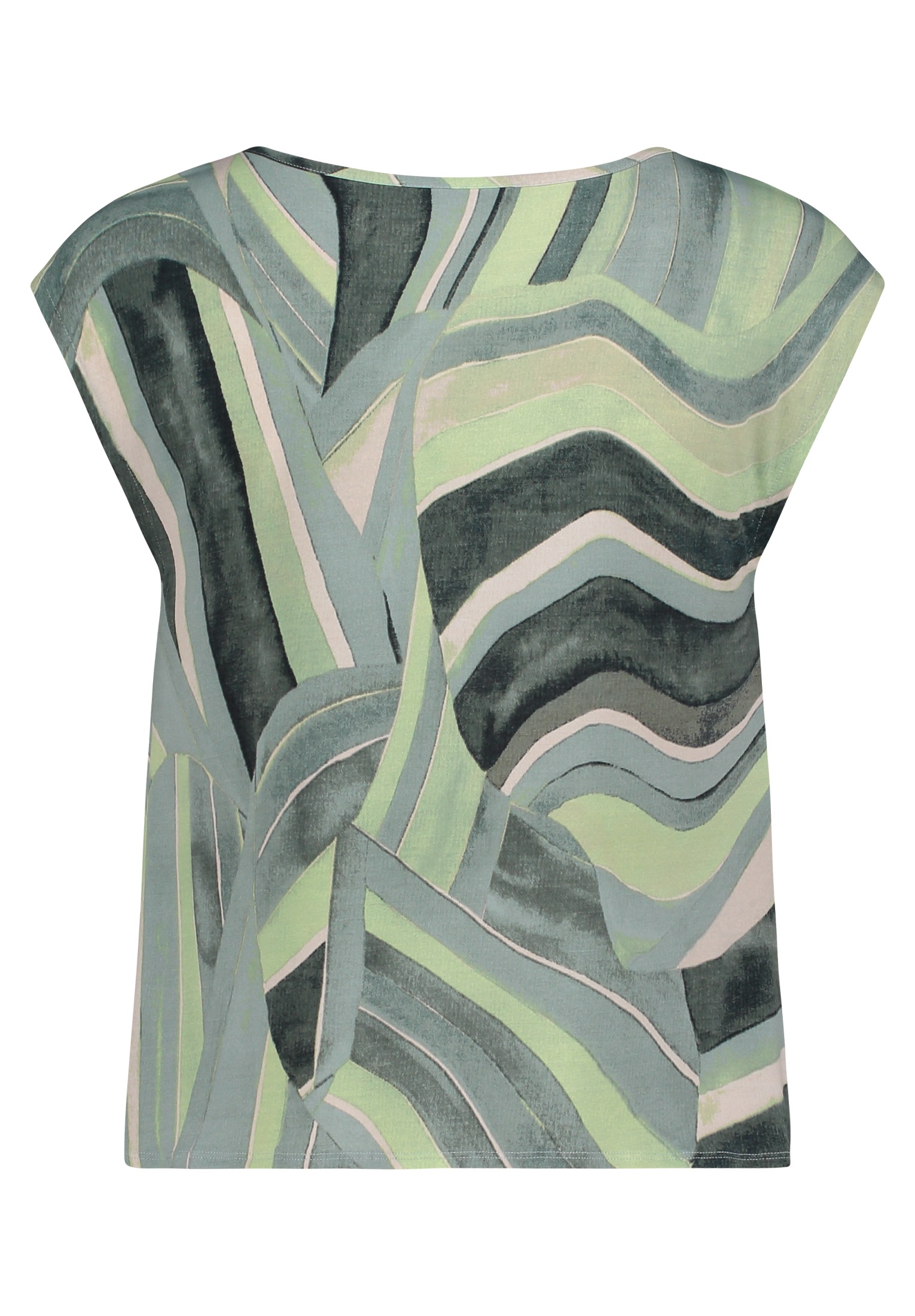 Betty Barclay Blusenshirt »Blusenshirt mit Gummizug«