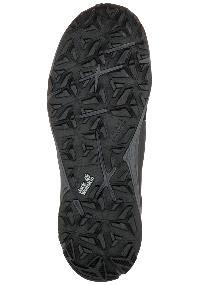 Jack Wolfskin Sneaker »SPIRIT LOW W«