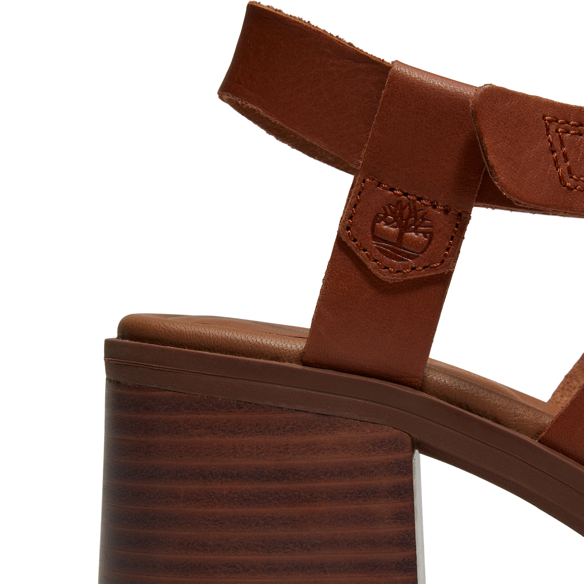 Timberland Sandale »BELLEVAUX FISHERMAN SANDAL«  aus Timberland Premium Leder