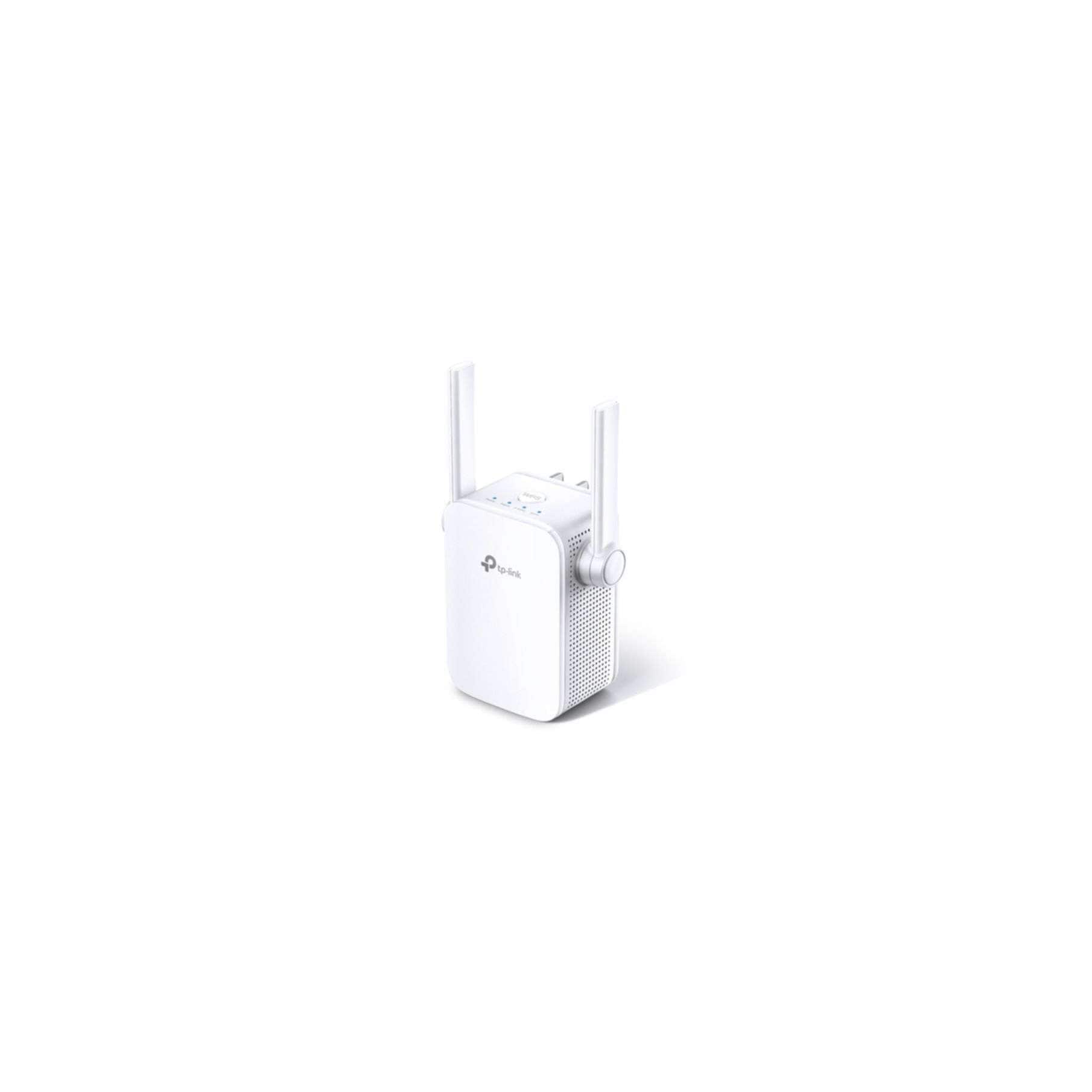 TP-Link Reichweitenverstärker »AC1200-Dualband-WLAN-Repeater«