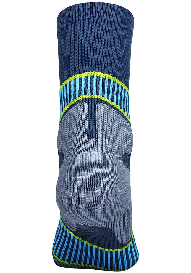 Bauerfeind Sportsocken »Run Performance Mid Cut Socks«