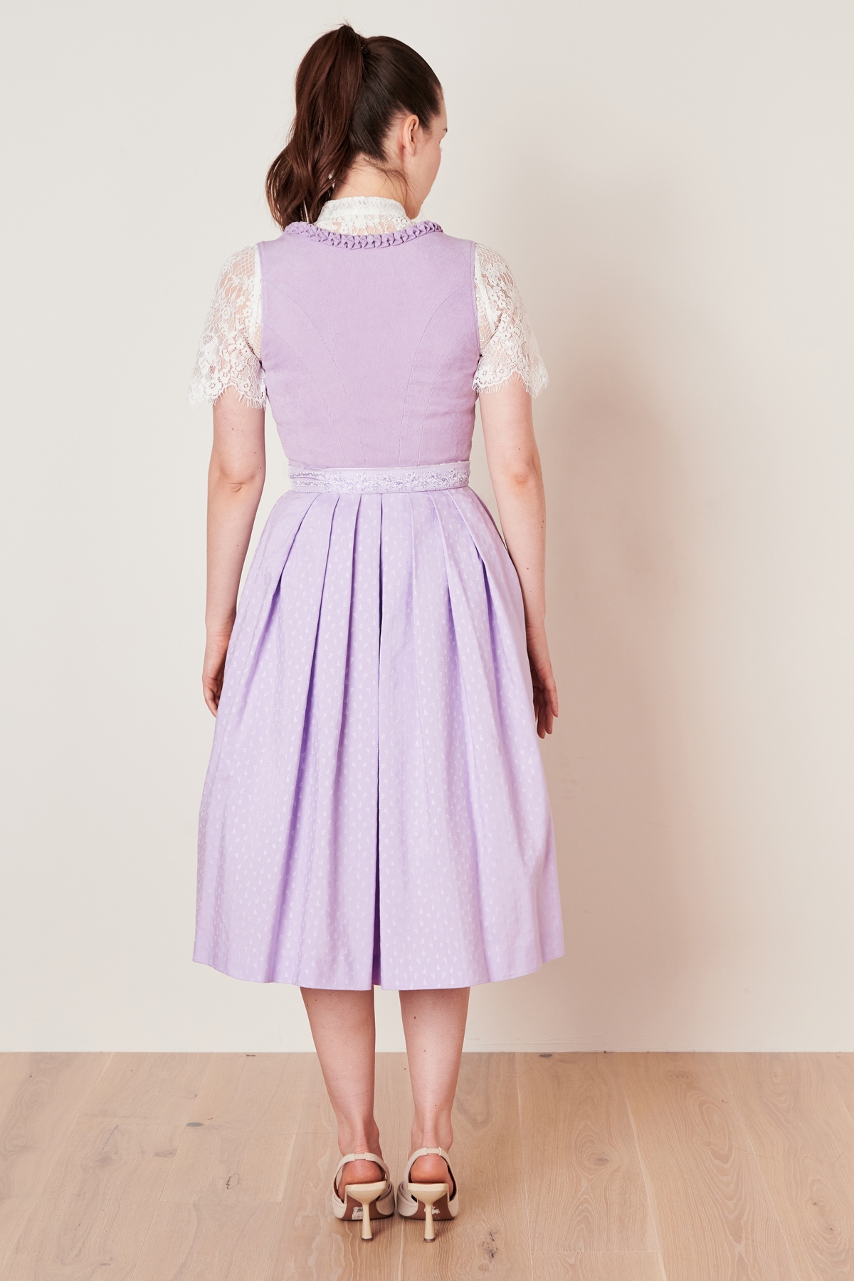 Krüger Dirndl »Dirndl Isabel (70cm)«