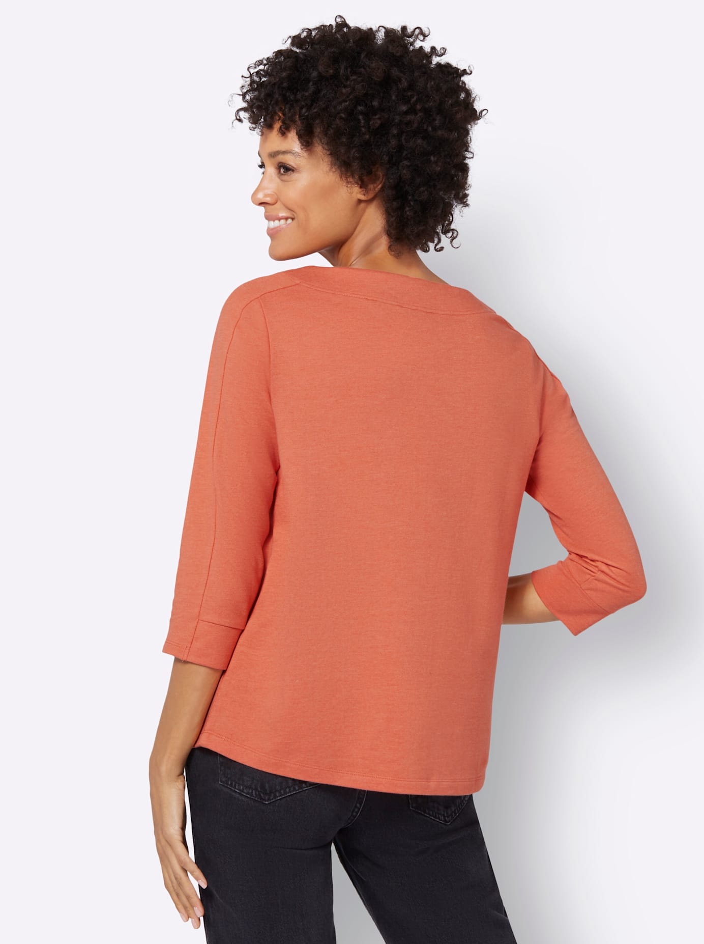 Casual Looks Sweatshirt