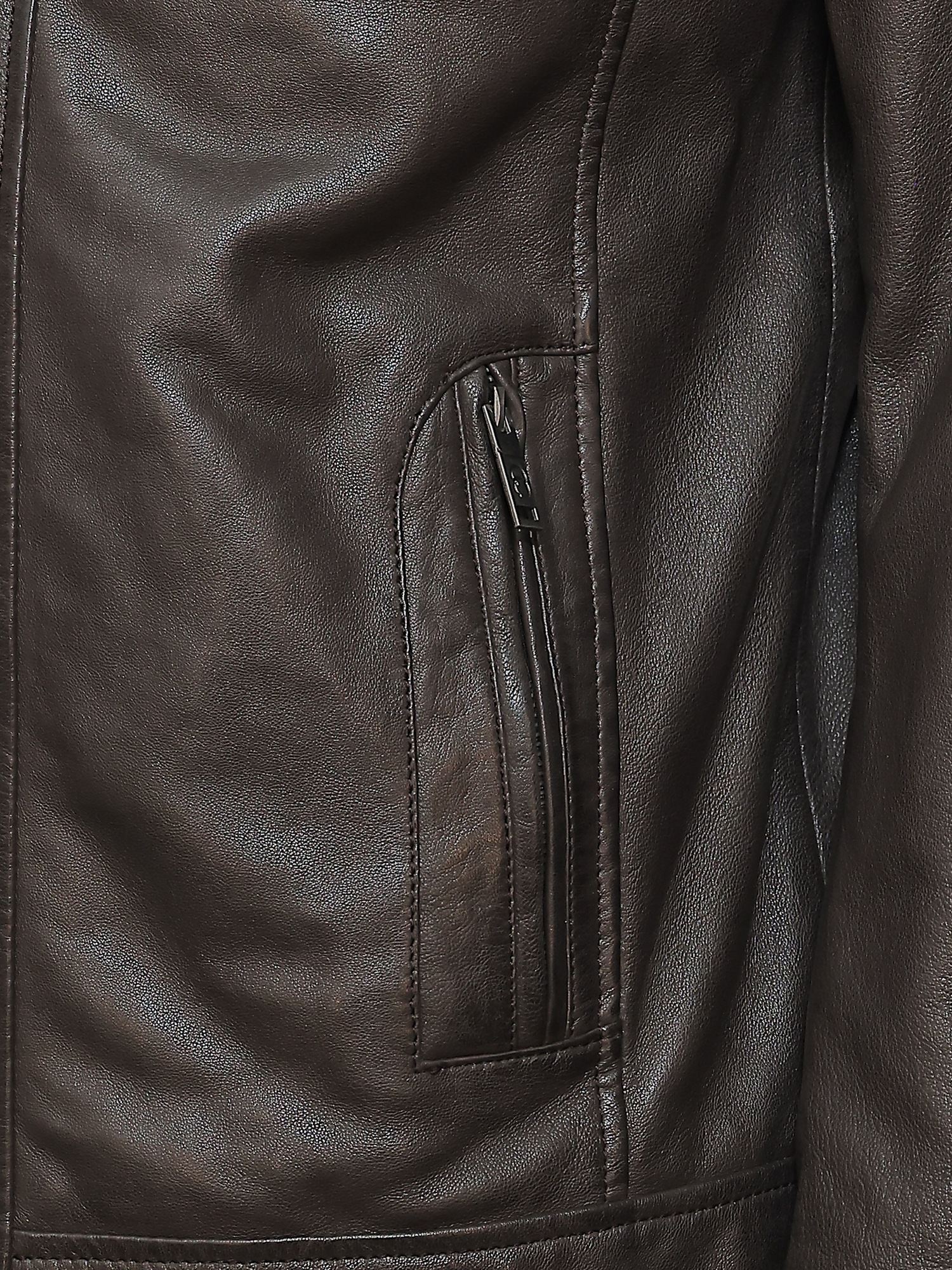 JCC Lederjacke »Lederjacke 31023632«