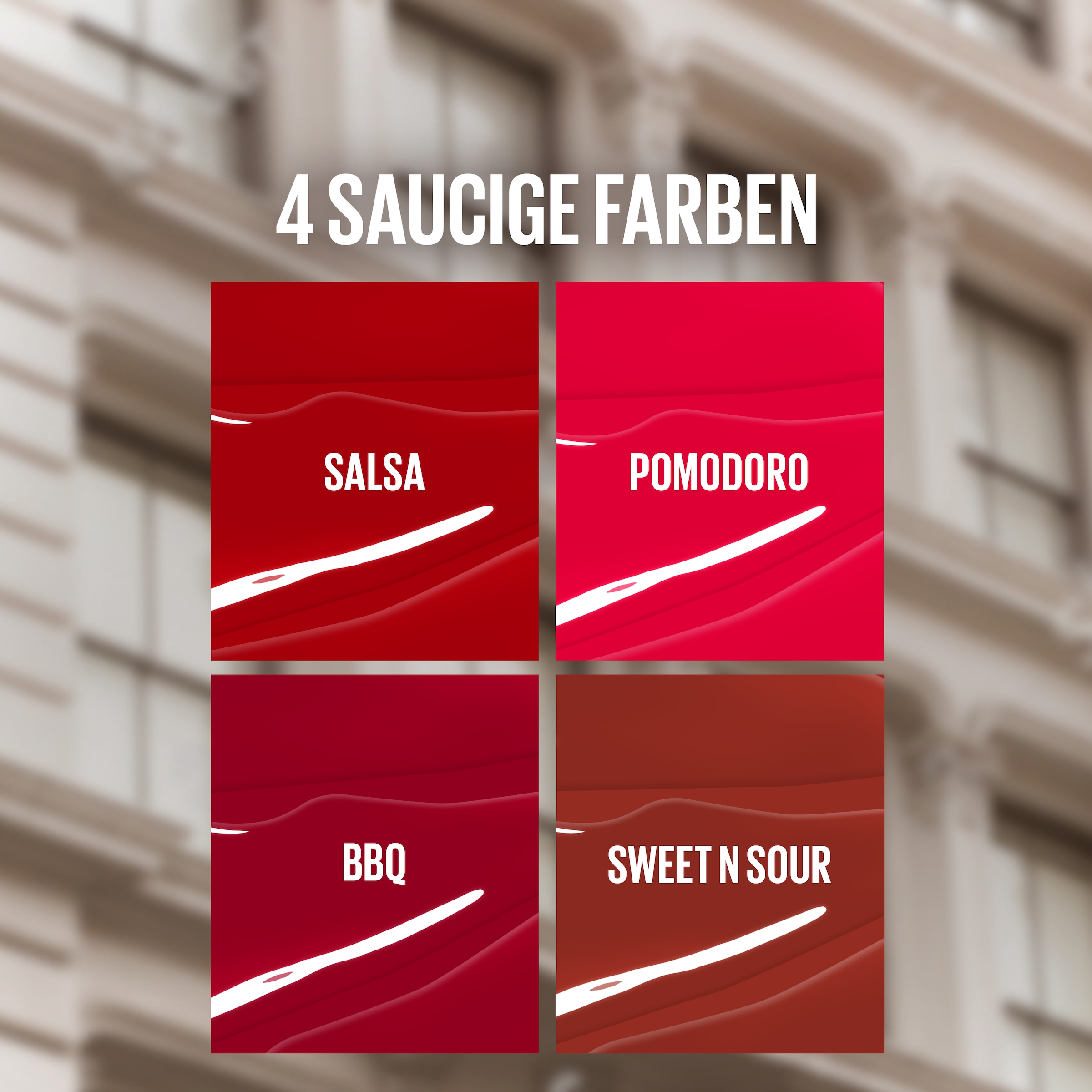 MAYBELLINE NEW YORK Lippenstift »SUPER STAY VINYL INK« mit mattem Finish, flüssige Textur, bis zu 16h Halt