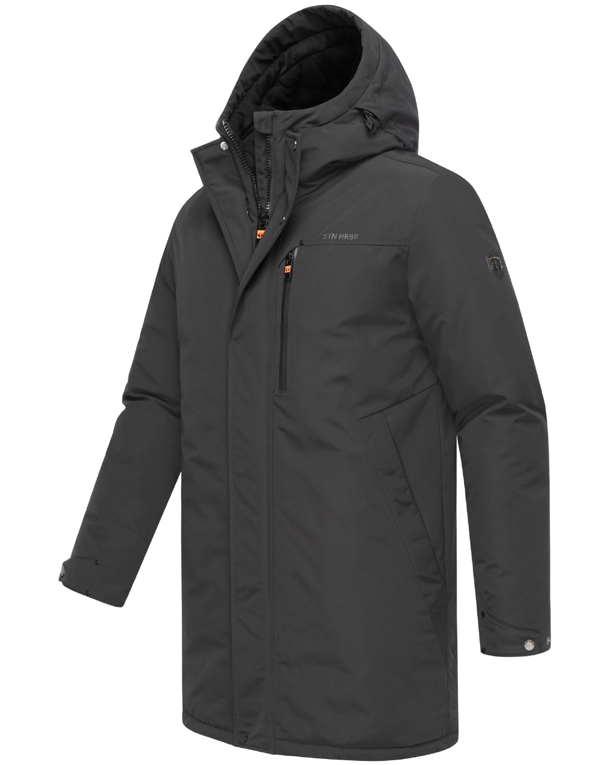 Stone Harbour Wintermantel »Wintermantel Phinoo XX«