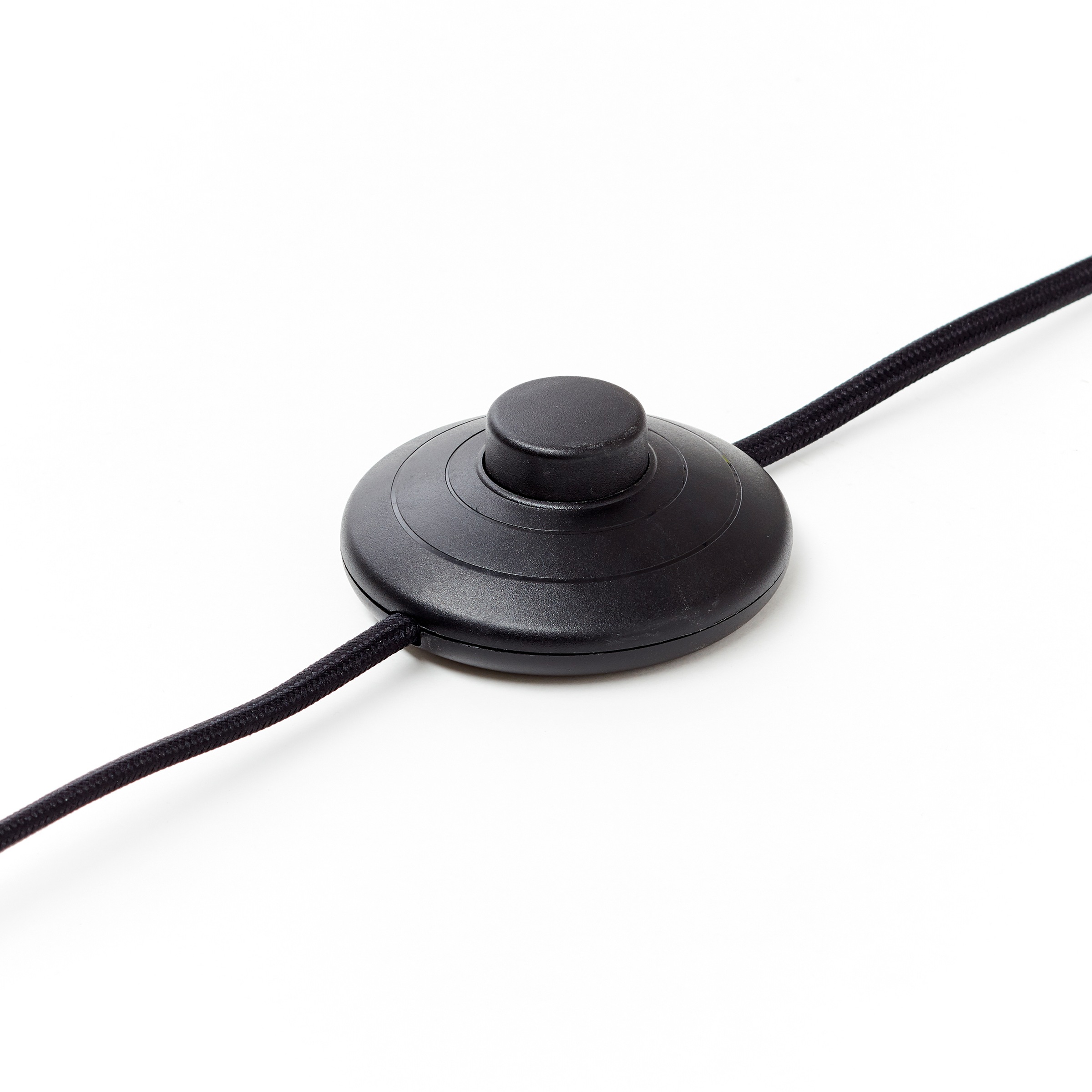 Brilliant Bogenlampe »Annice«, 1 flammig, Leuchtmittel E27 | ohne Leuchtmittel, Höhe 193cm, Ausl. 160cm, E27, schwarz/messingfarben gebürstet