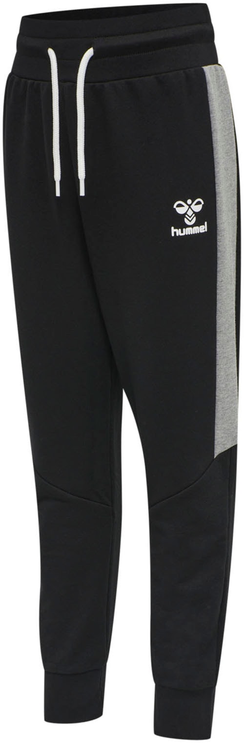 hummel Sporthose »HMLONNY PANTS«, (1 tlg.)