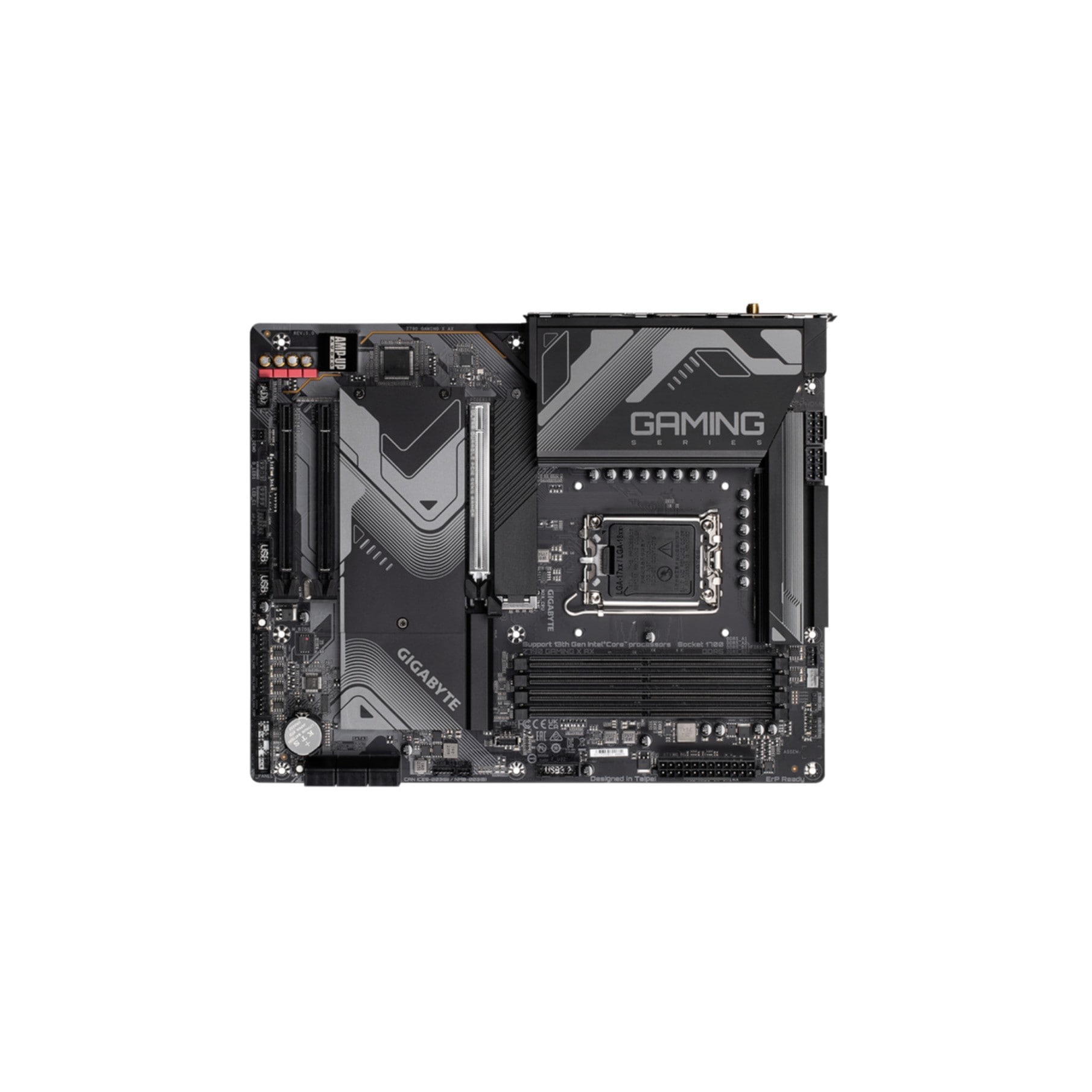 Gigabyte Mainboard »Z790 GAMING X AX«