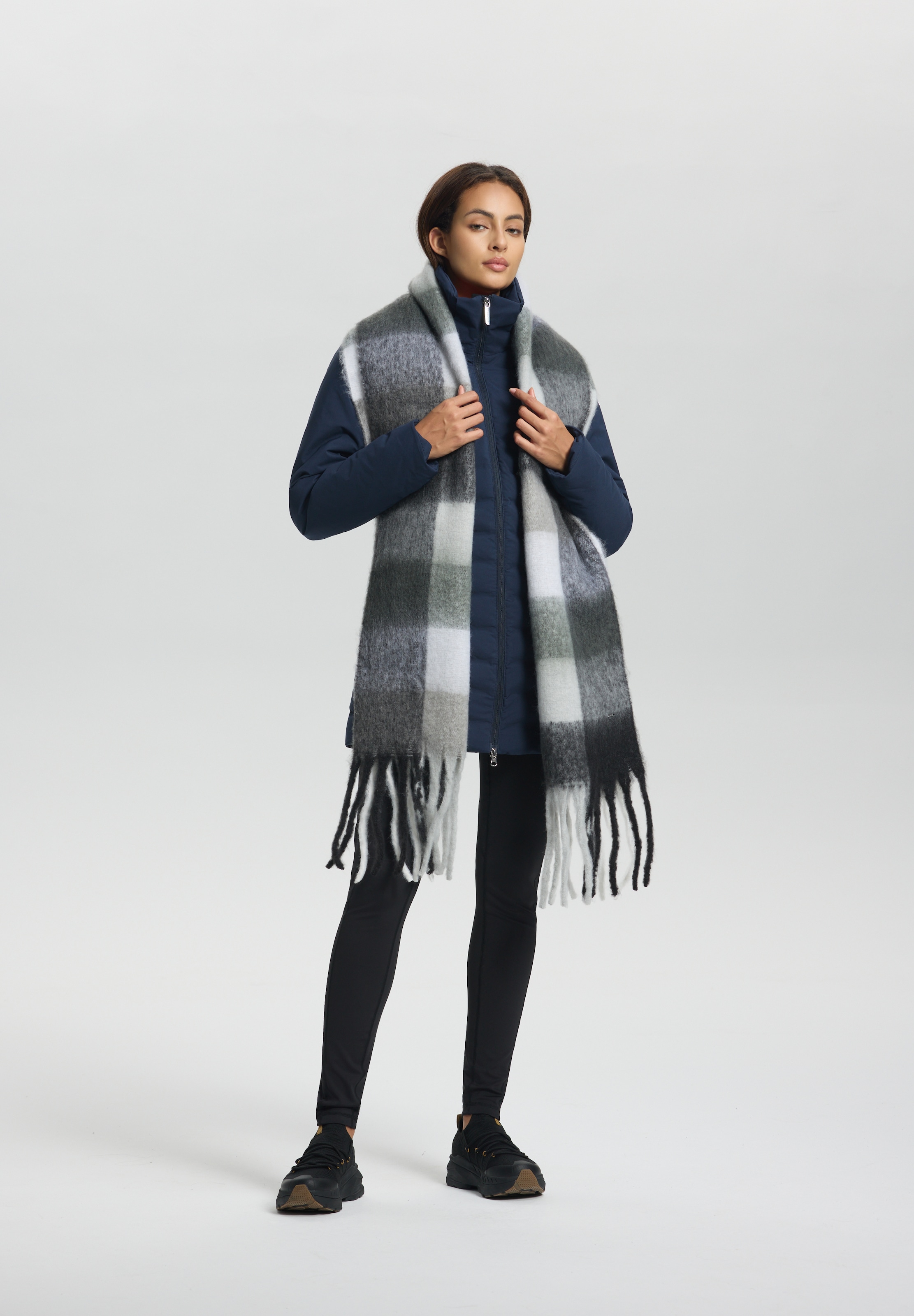 Luhta Schal »LUHTA NAANJOKI« 1 Stk. tlg.