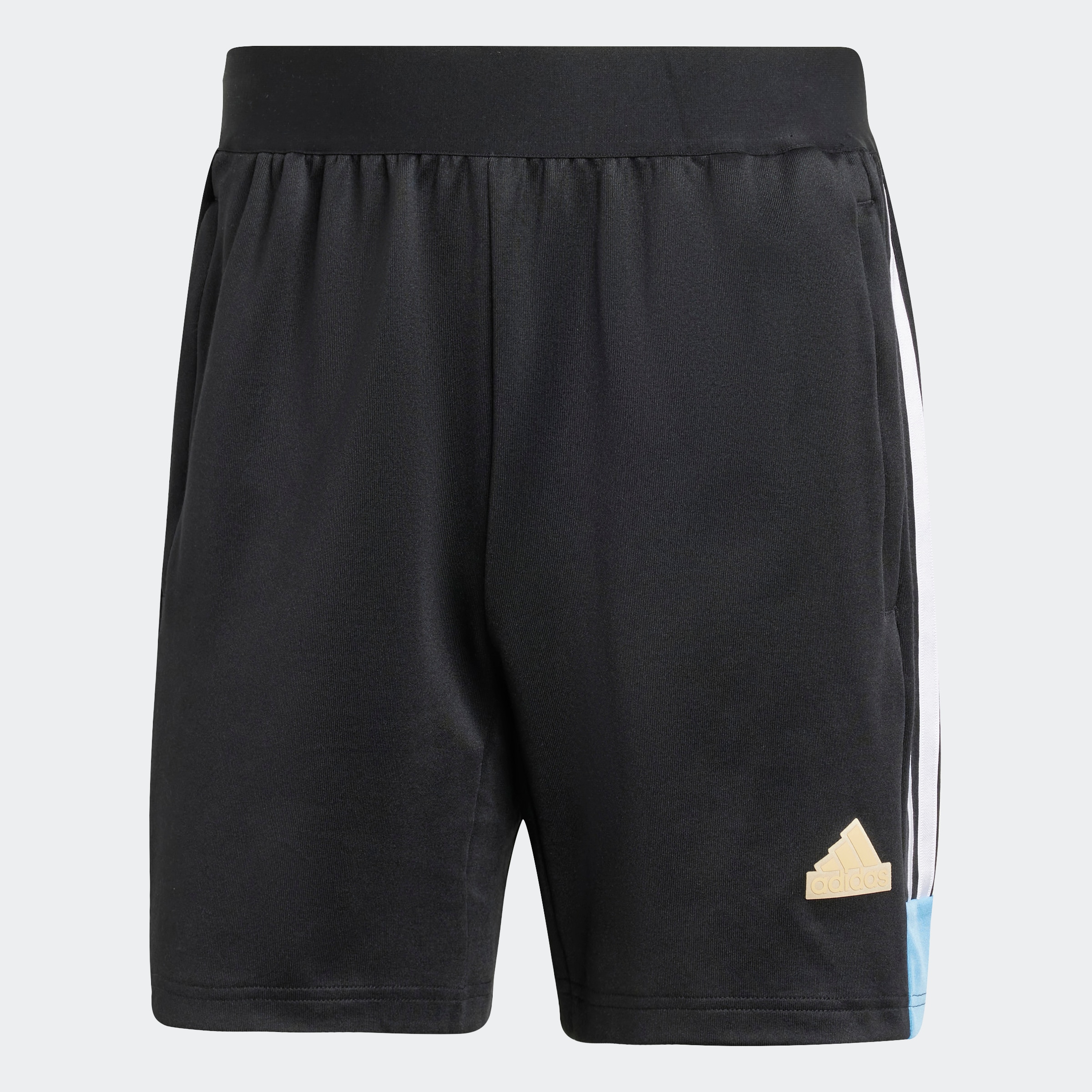 adidas Sportswear Shorts »M TIRO NTPK SHO«, (1 tlg.)