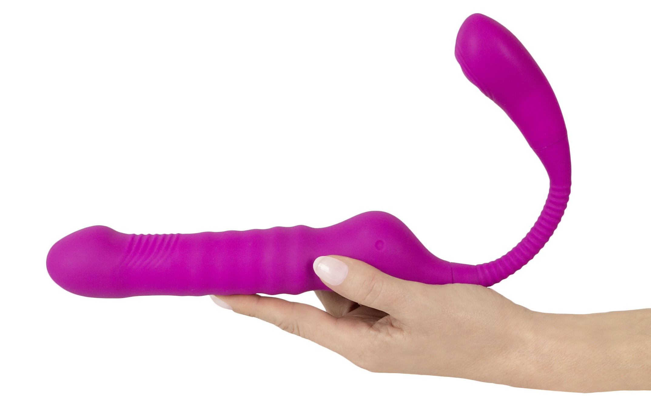 Javida Vibrator »Stoßvibrator 3 Function Vibrator«