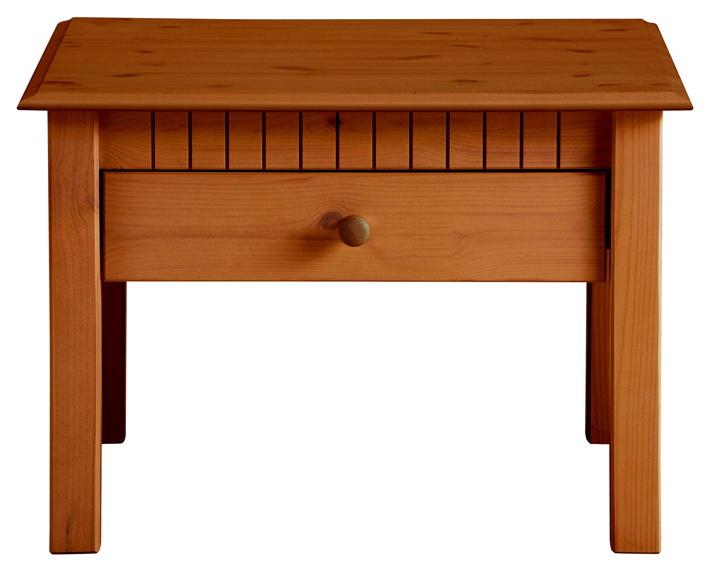 Home affaire Couchtisch »Lisa, TOPSELLER!«, (Couchtisch, Sofatisch), Home affaire, Breite 60 cm, 1 Schubkasten