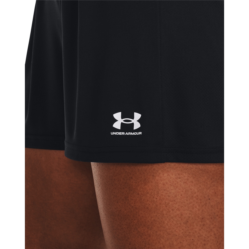 Under Armour® Trainingsshorts »UA W'S CH. KNIT SHORT«