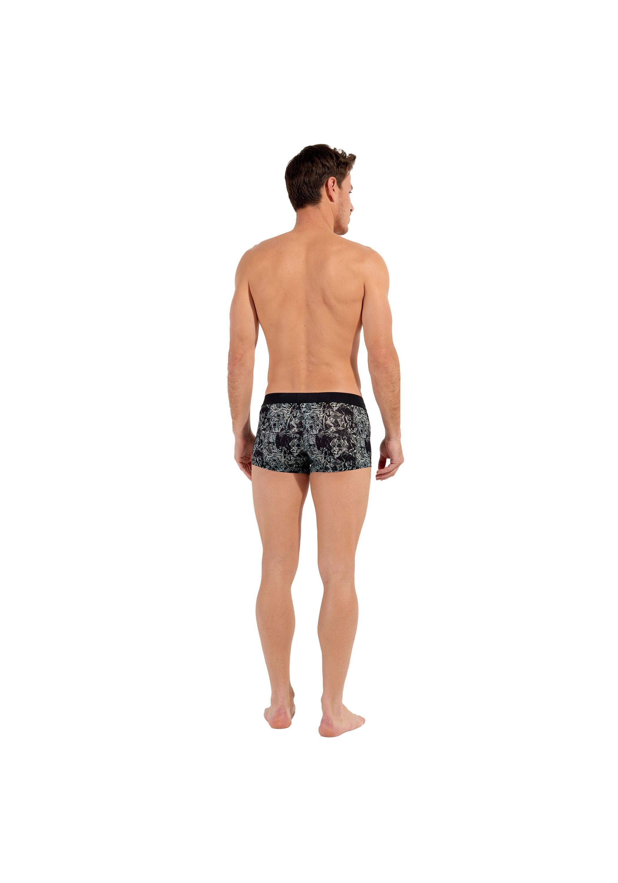 Hom Boxershorts »Boxershort Trunk Tigers 1er Pack«