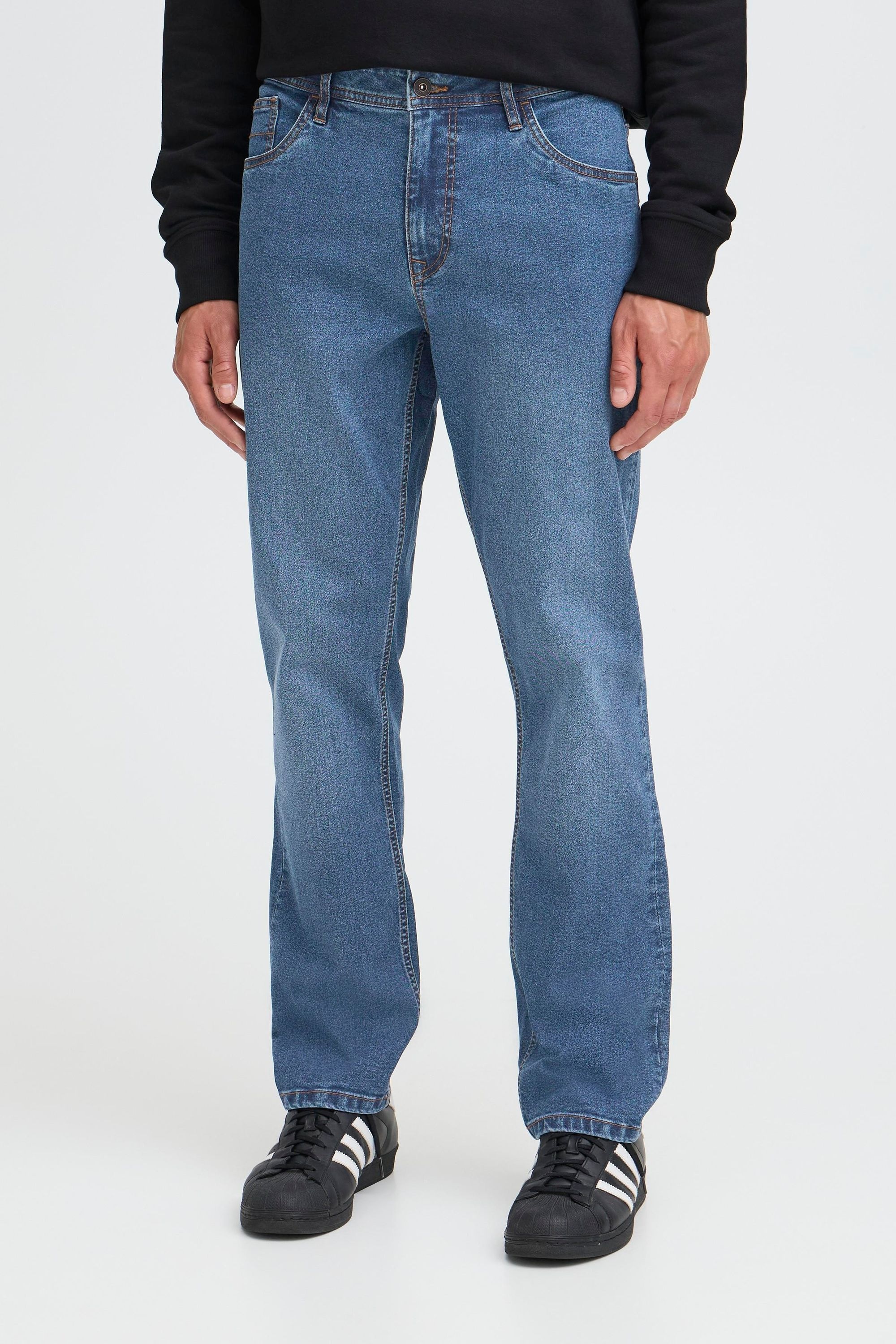 !Solid Straight-Jeans »Straight-Jeans SDPaydo«