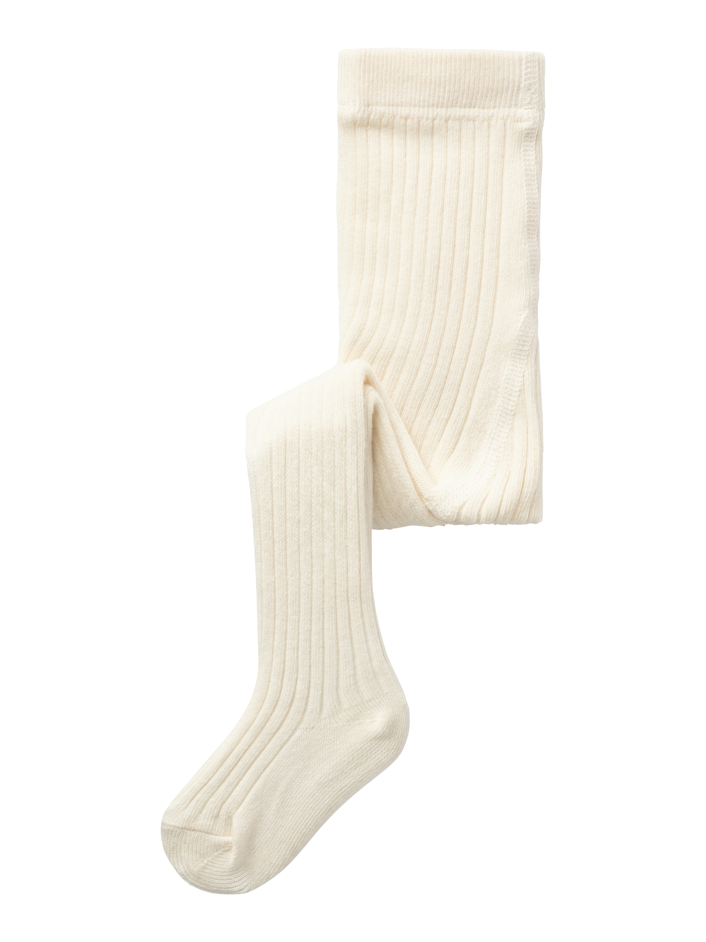 Lil' Atelier Strumpfhose »NBNILSO PANTYHOSE LIL NOOS« Baumwollmischung