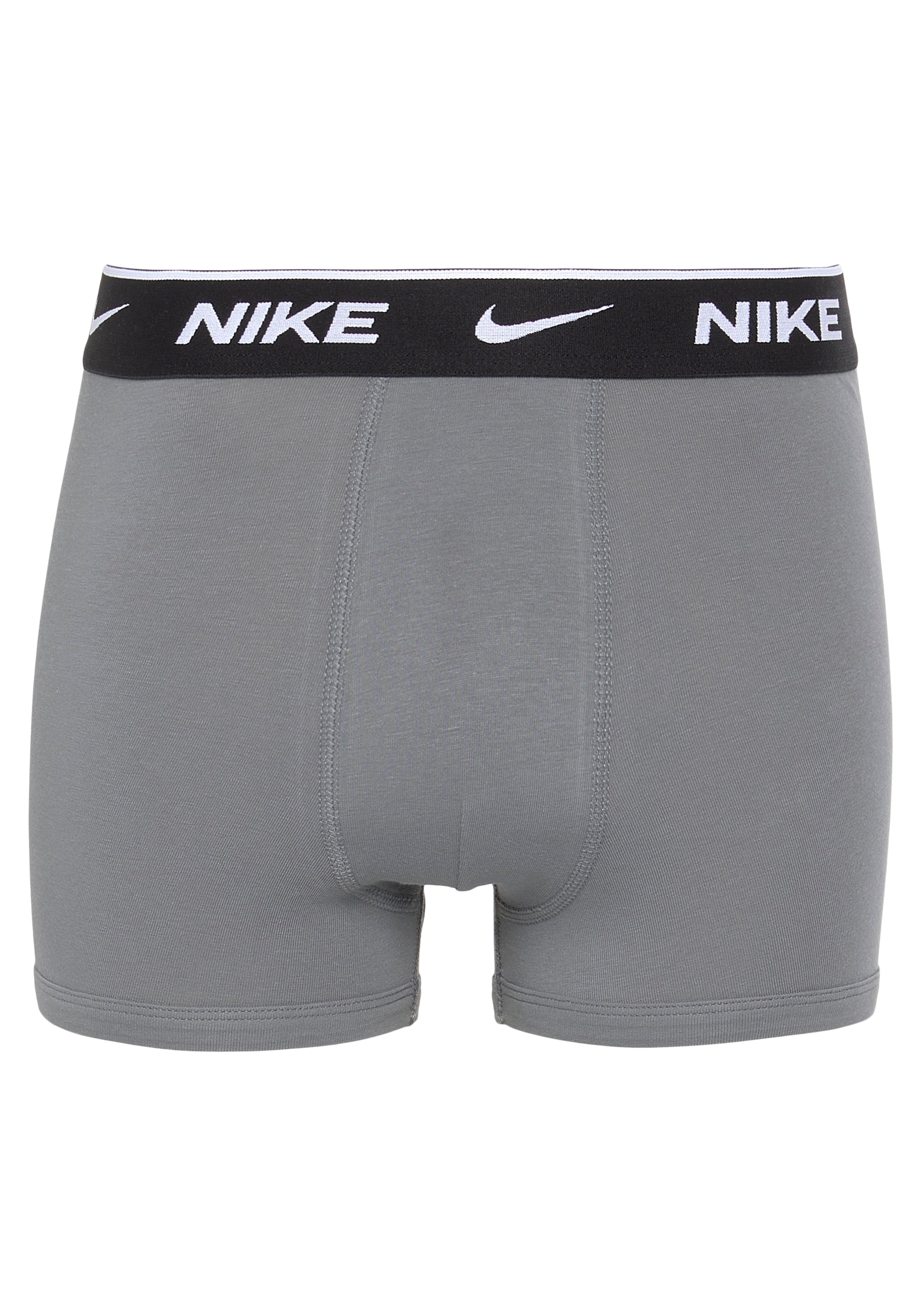 Nike Sportswear Boxershorts »PRINTED EVERYDAY COTTON 3PK BOXER BRIEF - für Kinder«, (Packung, 3 St., 3er-Pack), für Kinder