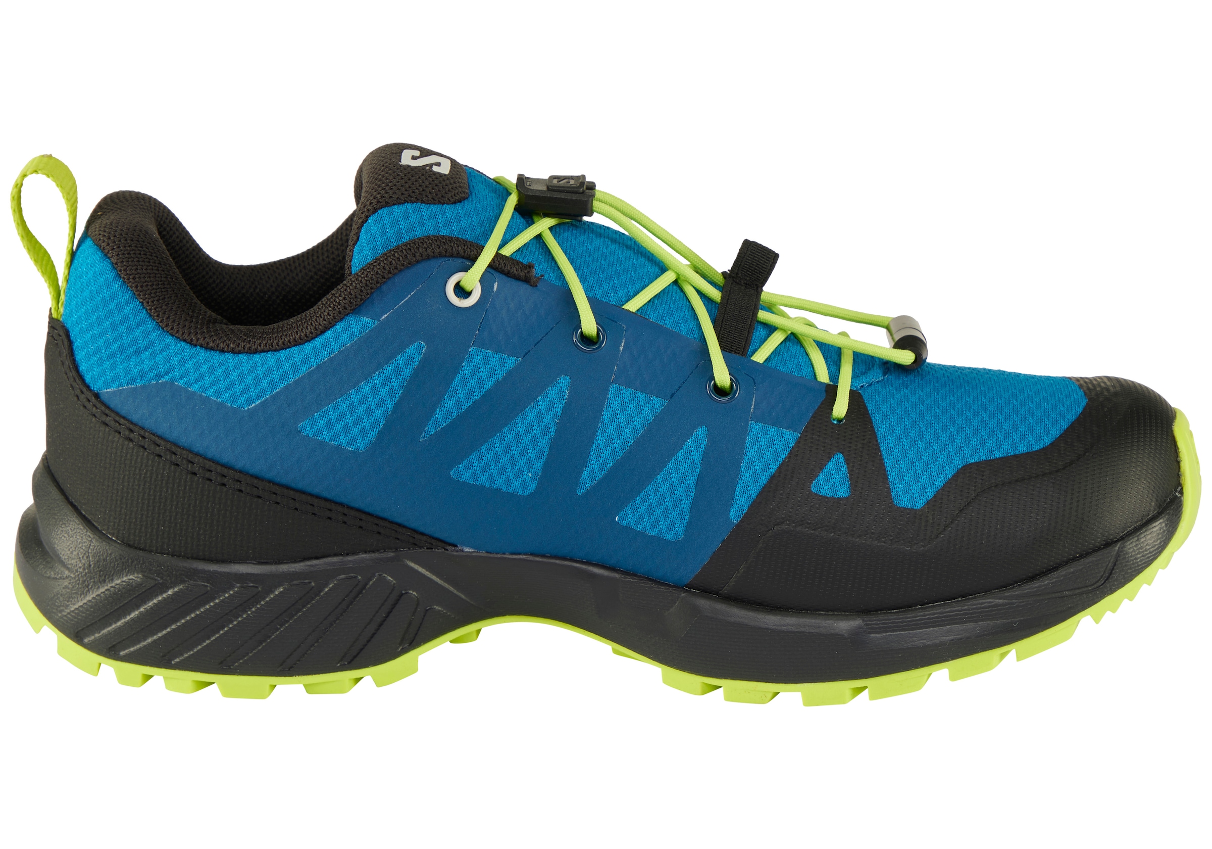 Salomon Wanderschuh »OUTSCAPE WATERPROOF J«  wasserdicht