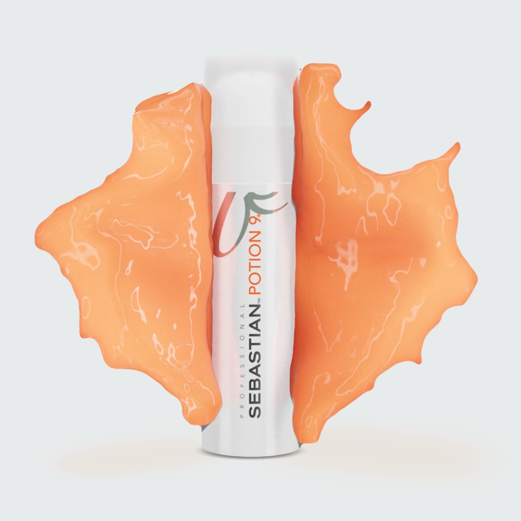 Sebastian Professional Haarcreme »POTION9« Leave-in, leichter Halt, pflegend