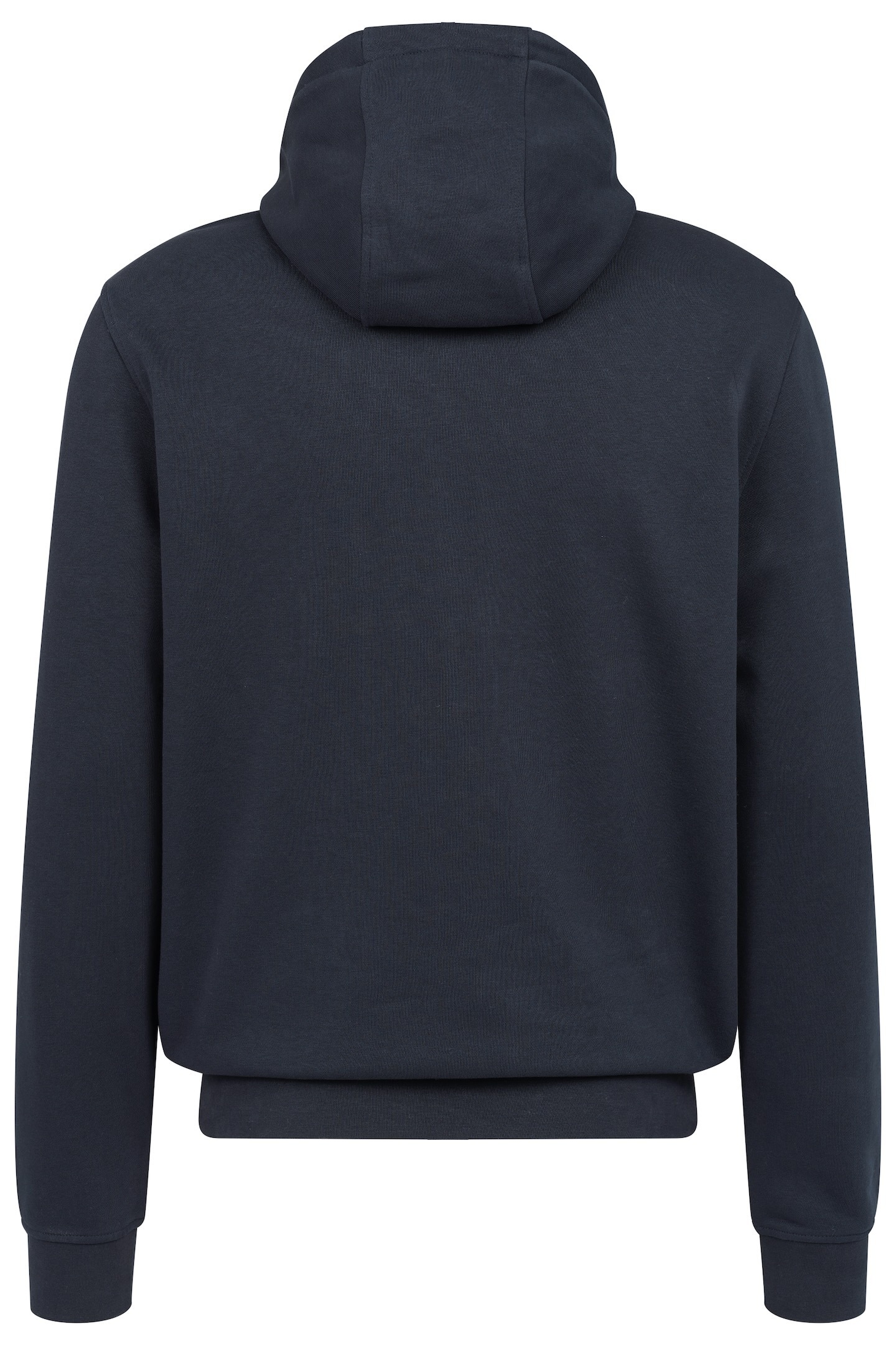 bugatti Sweatshirt , mit 3-D-Print
