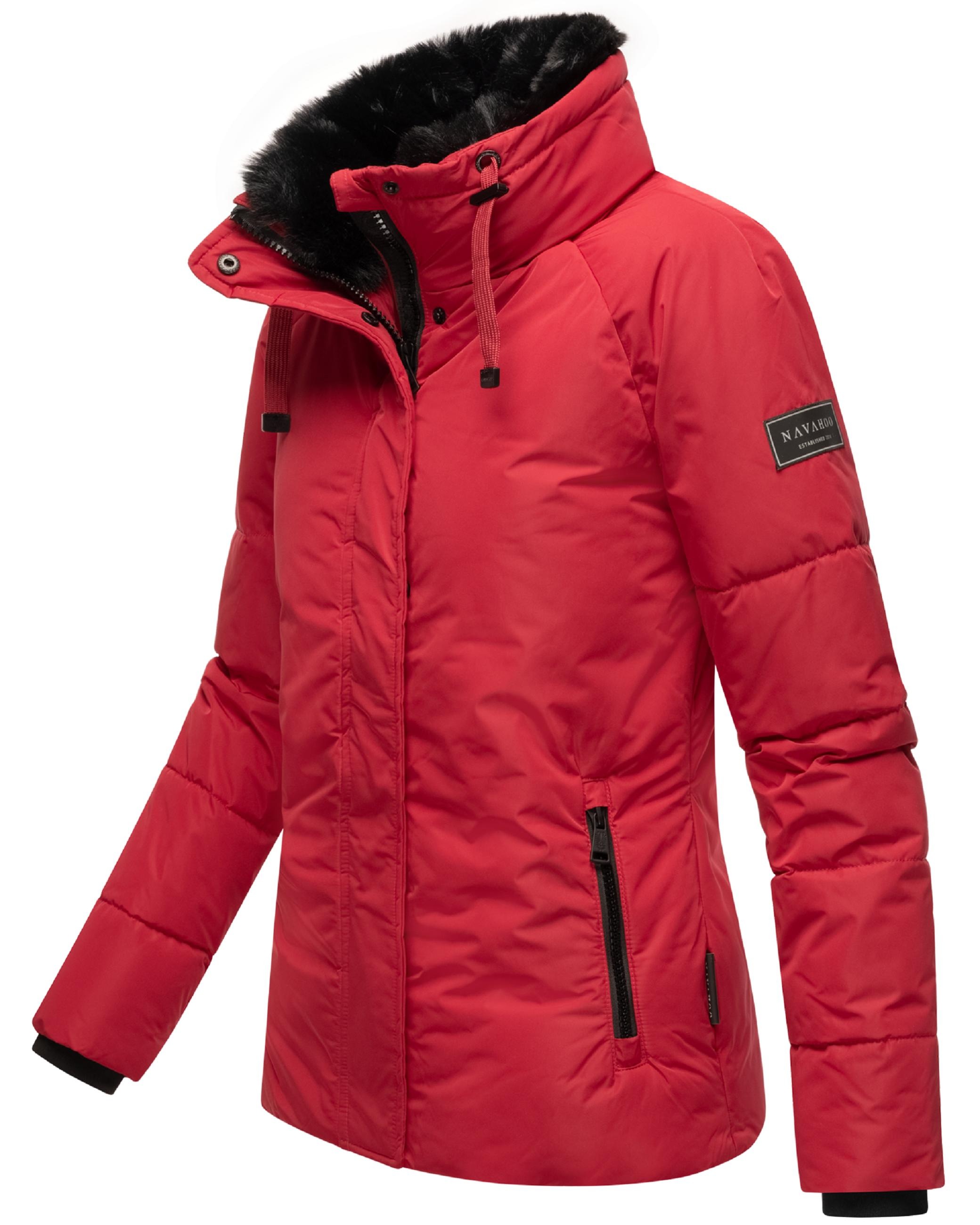 Navahoo Winterjacke »Winterjacke Frostii XIV«