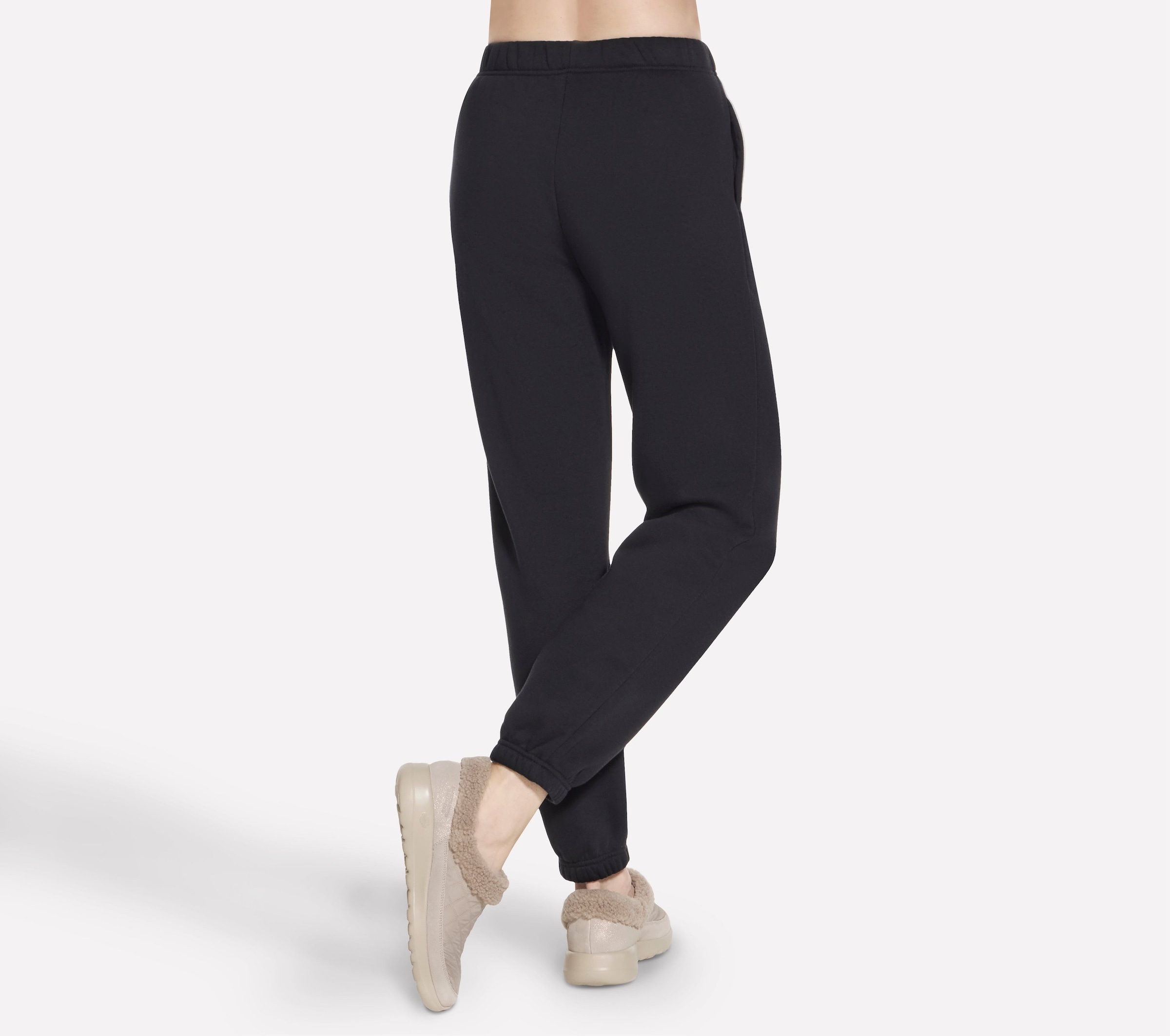 Skechers Jogginghose »Women's Jogger«  aus Baumwolle und Polyester