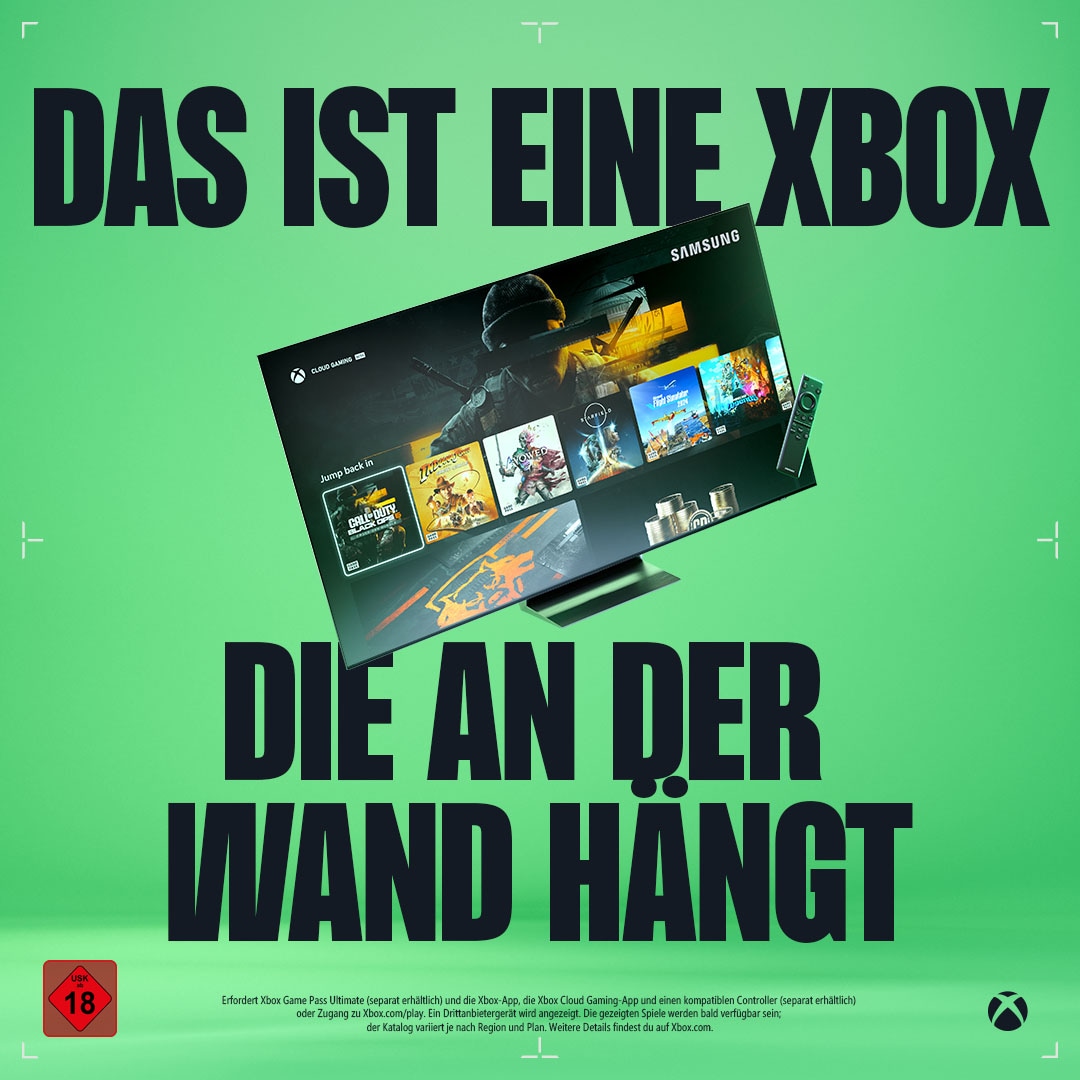 Samsung OLED-Fernseher »GQ77S91FAE« 194 cm/77 ″ Smart-TV