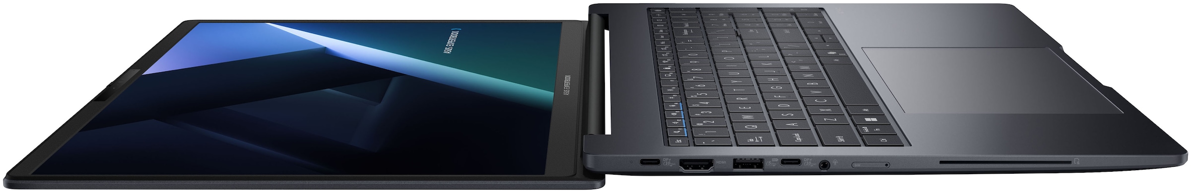 Asus Notebook »ExpertBook B3 B3605CCA-MB0054X« 40,6 cm / 16 ″ Intel Core Ultra 7 ARC 512 GB SSD
