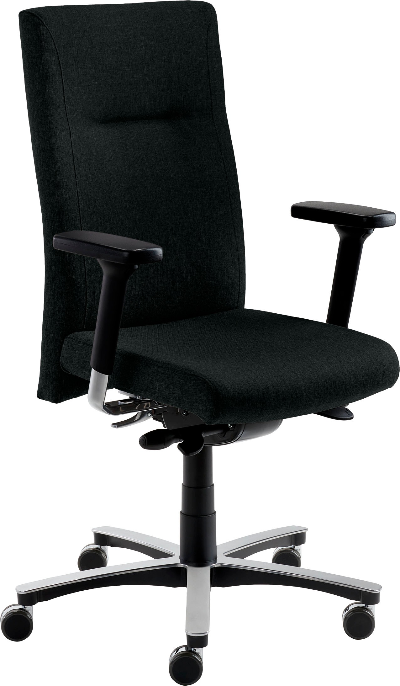 Mayer Sitzmöbel Bürostuhl, Polyester, "myNEW VISION XXL" kaufen