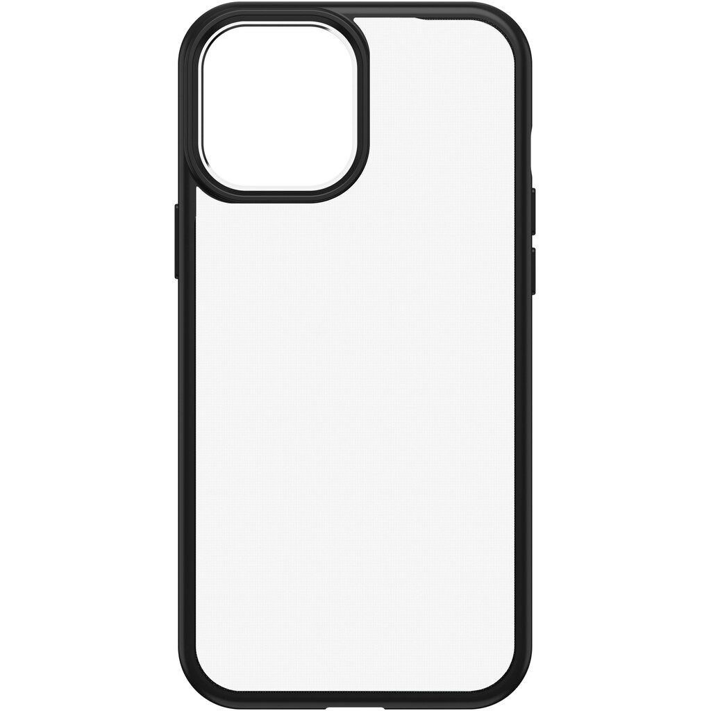 Otterbox Smartphone-Hülle »React iPhone 12 Pro Max«, iPhone 12 Pro Max