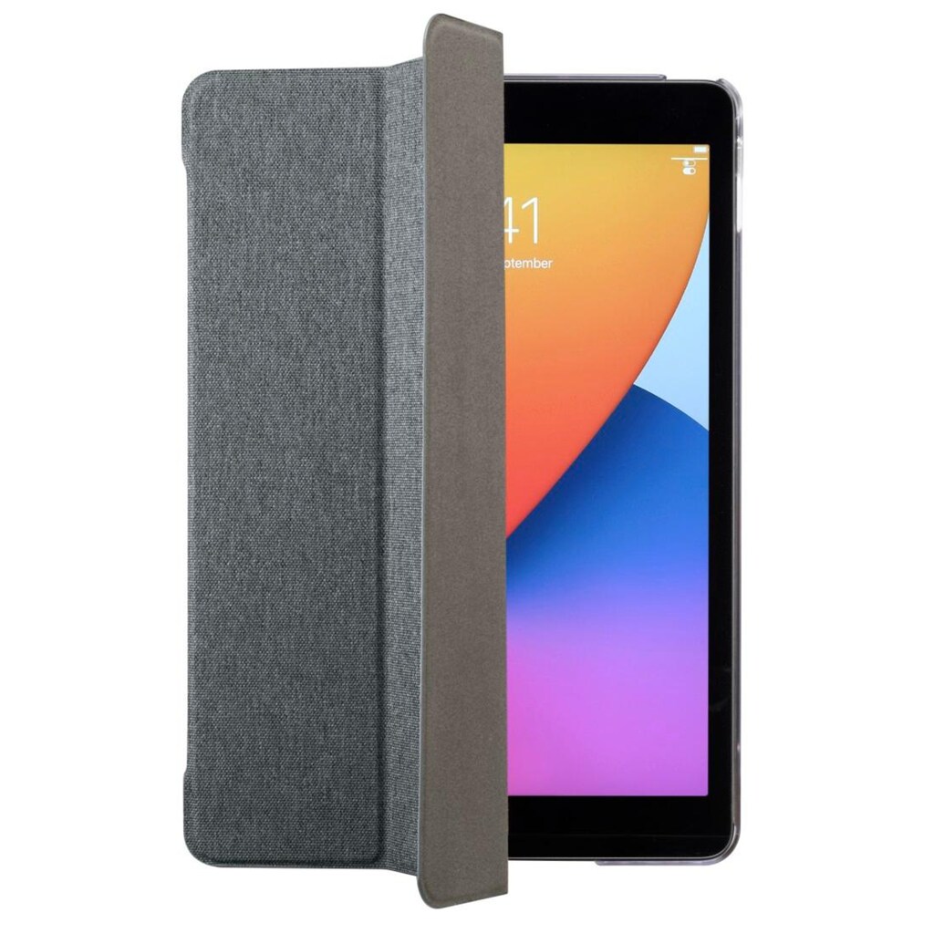 Hama Tablet-Hülle »Tablet-Case "Tampa" für Apple iPad 10.2" (2019/2020), Tasche Hülle«, 25,9 cm (10,2 Zoll)