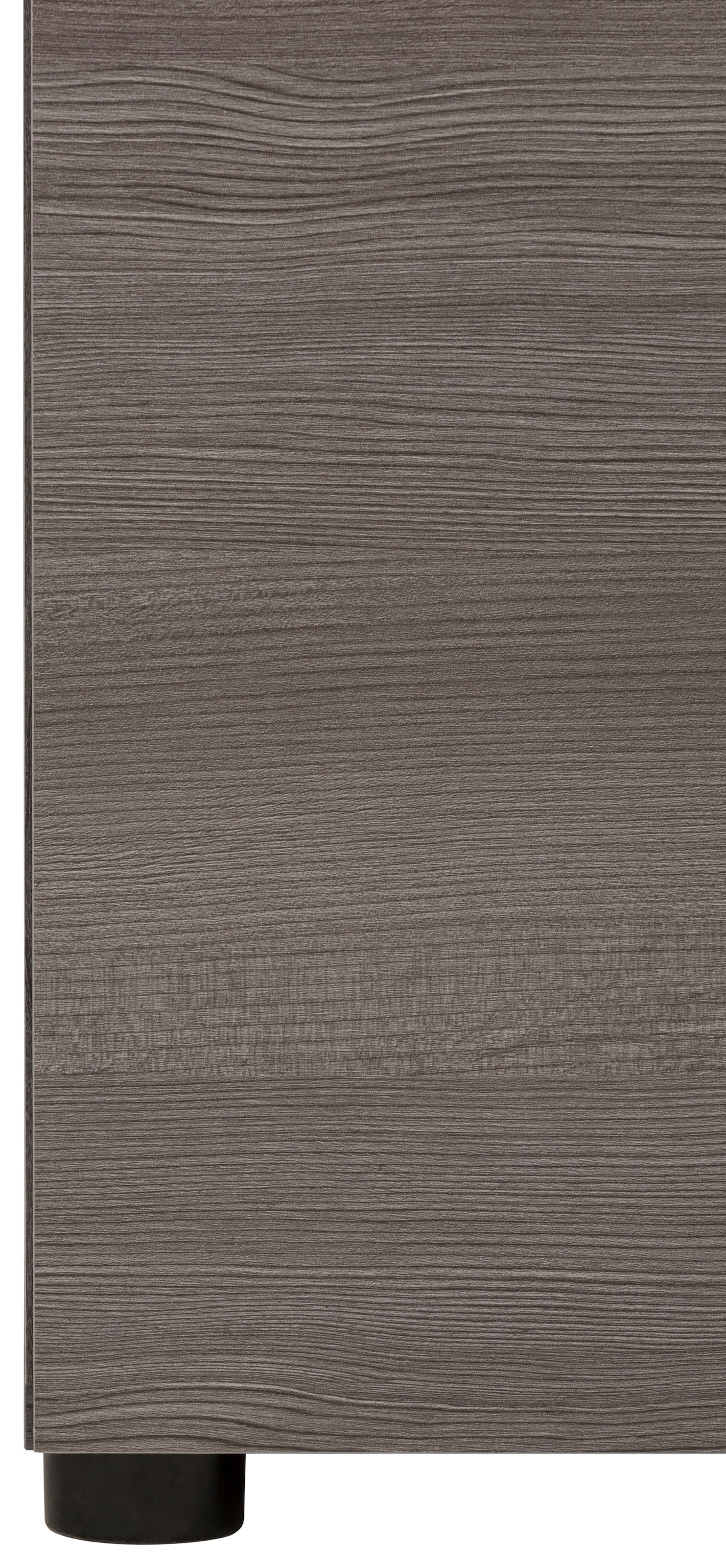 welltime Hochschrank »Royan« Hochschrank mit 2 Türen & 2 Fächern - (B/T/H) 30/31/190 cm