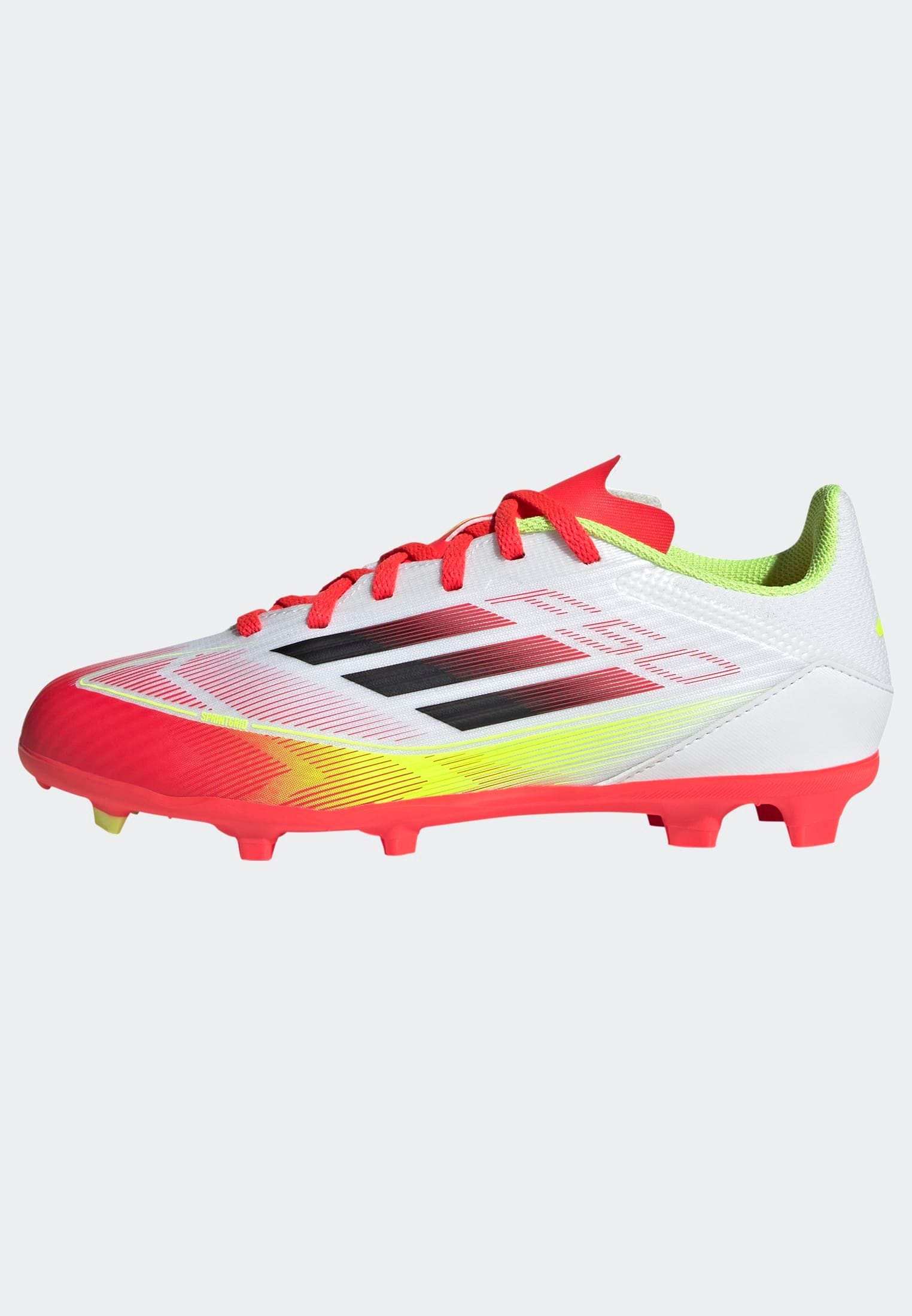 adidas Performance Fußballschuh »F50 LEAGUE KIDS FG/MG«