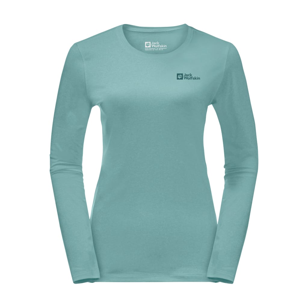 Jack Wolfskin Rundhalspullover »SKY THERMAL L/S W«