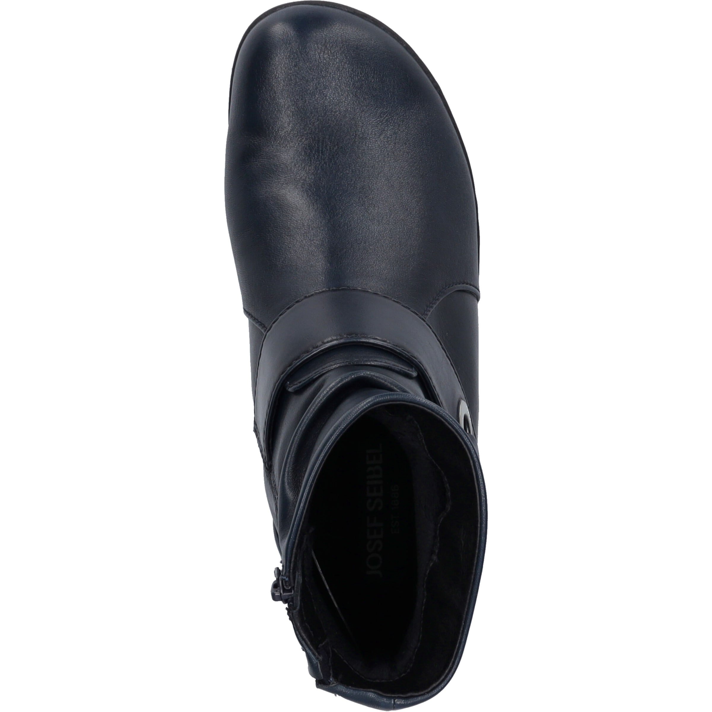 Josef Seibel Stiefelette »Naly 65, ocean«