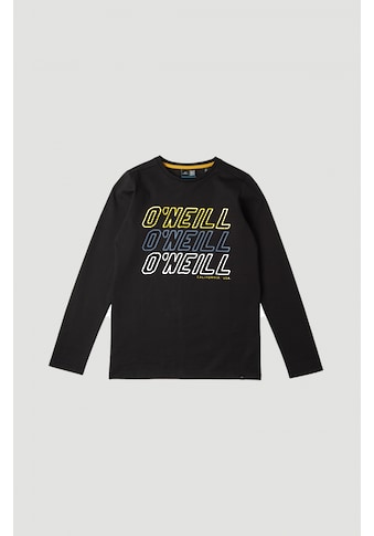 O'Neill T-Shirt »All Year Ls T-Shirt« kaufen