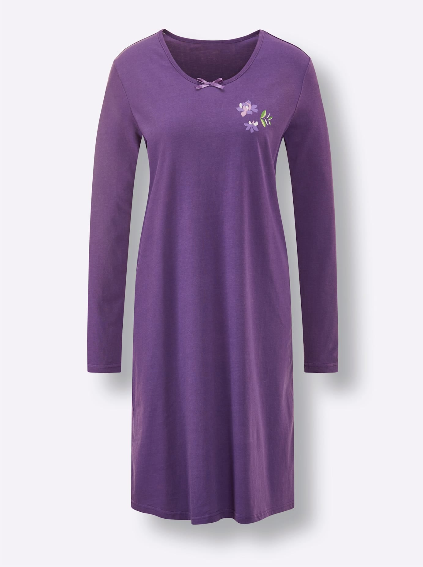 wäschepur Sleepshirt »Sleepshirts«