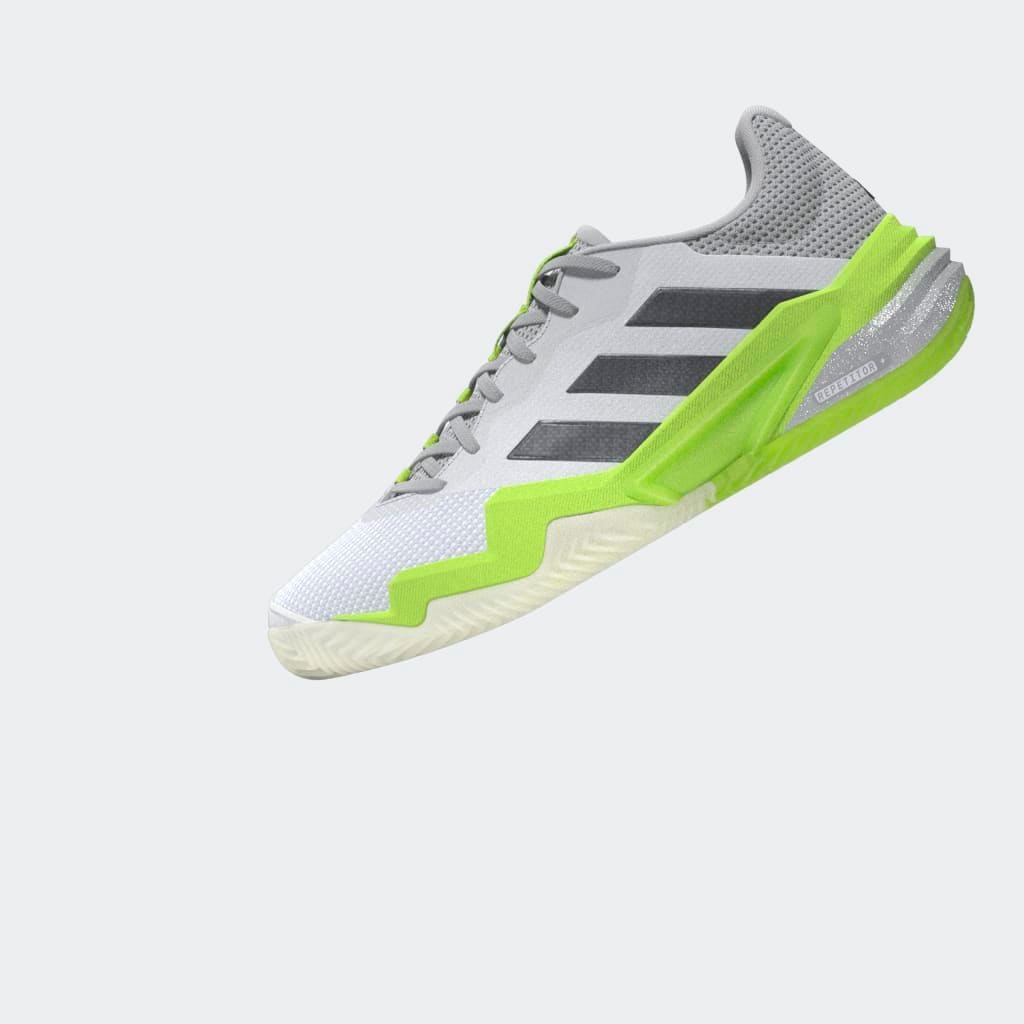 adidas Performance Tennisschuh »BARRICADE 13 CLAY«  für Sandplätze
