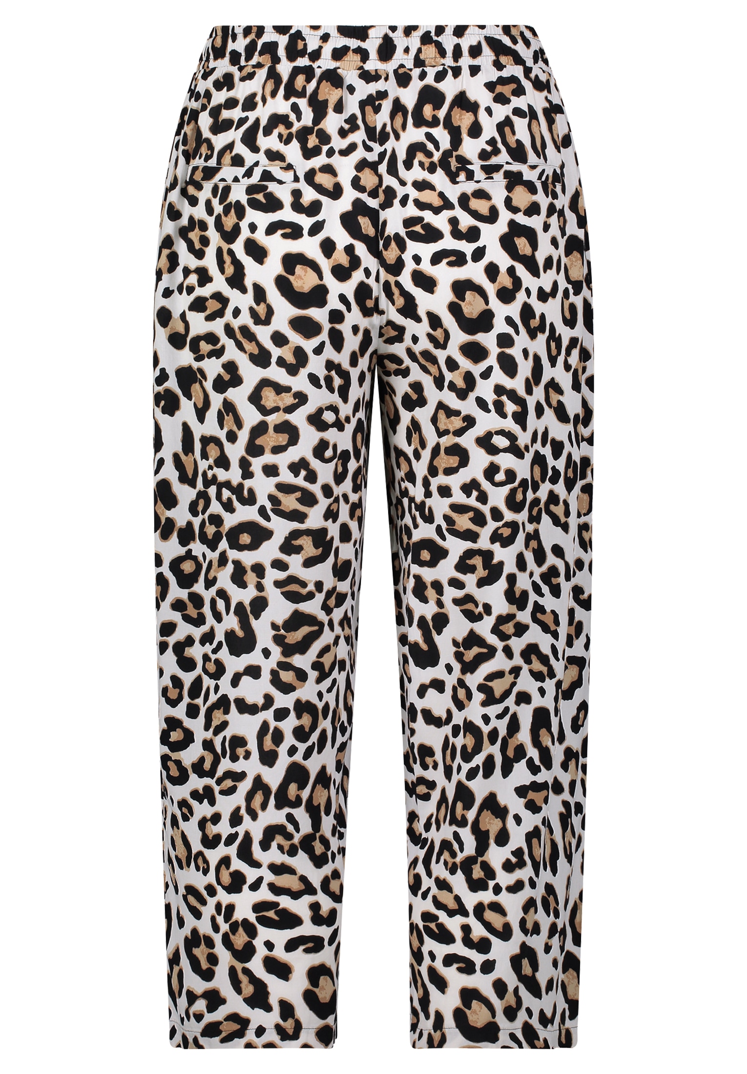 Betty Barclay Schlupfhose »Schlupfhose mit Eingrifftaschen«