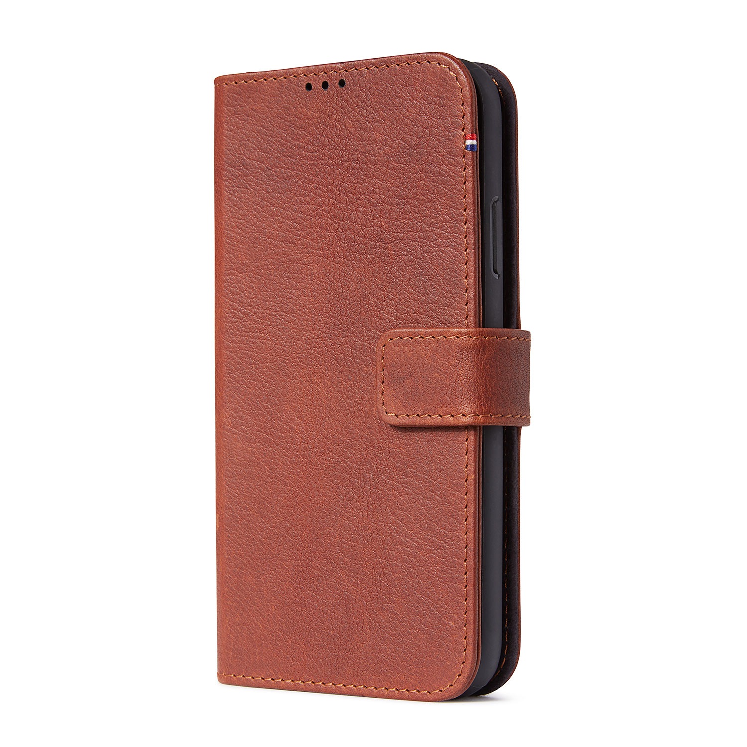 DECODED Smartphone-Hülle »Wallet Case«, iPhone 11, 15,5 cm (6,1 Zoll)