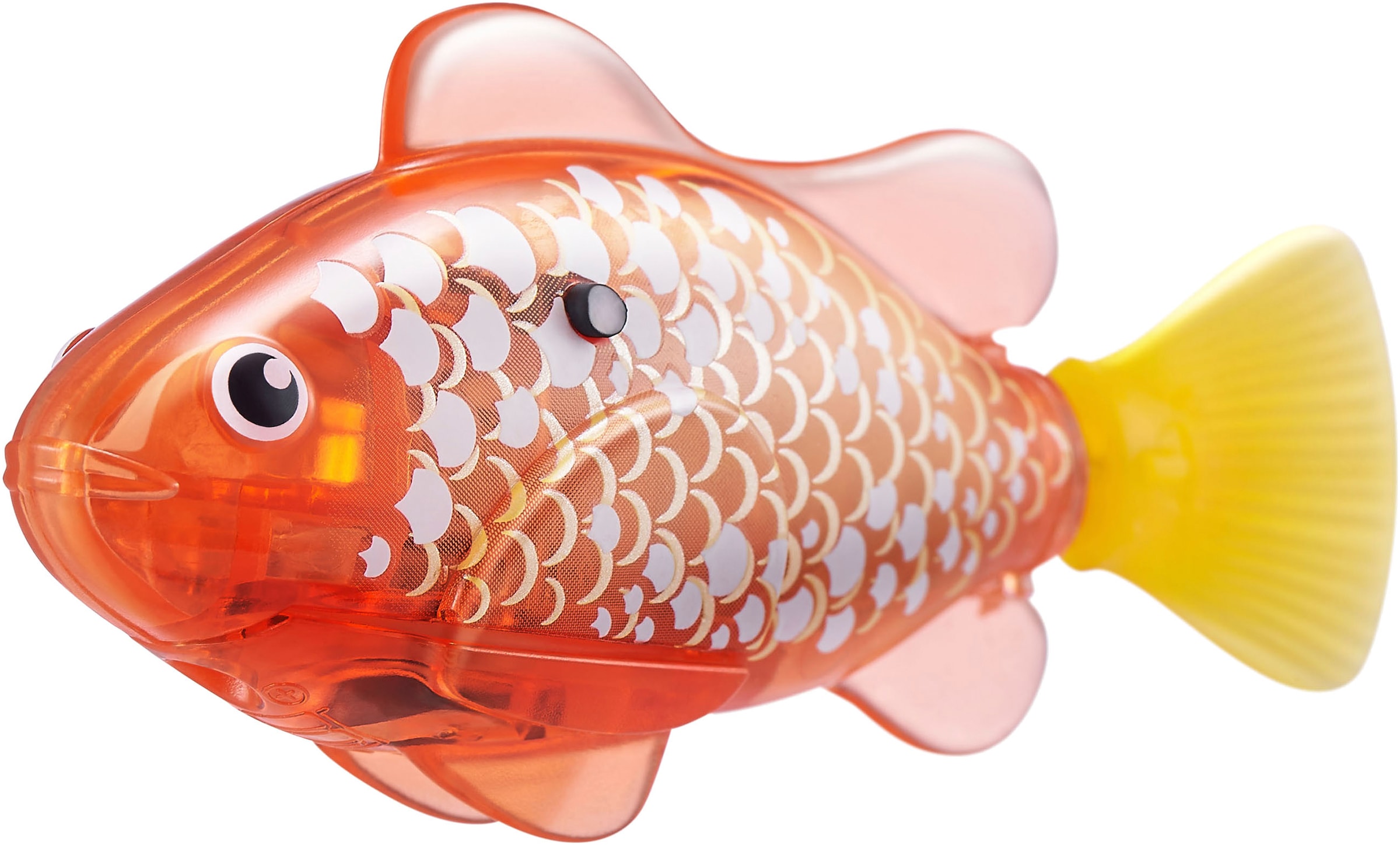 ZURU Robotertier »Robo Alive, Roboter-Fisch Serie 3« mit Funktion; Lieferung erfolgt farblich Variante nicht wählbar